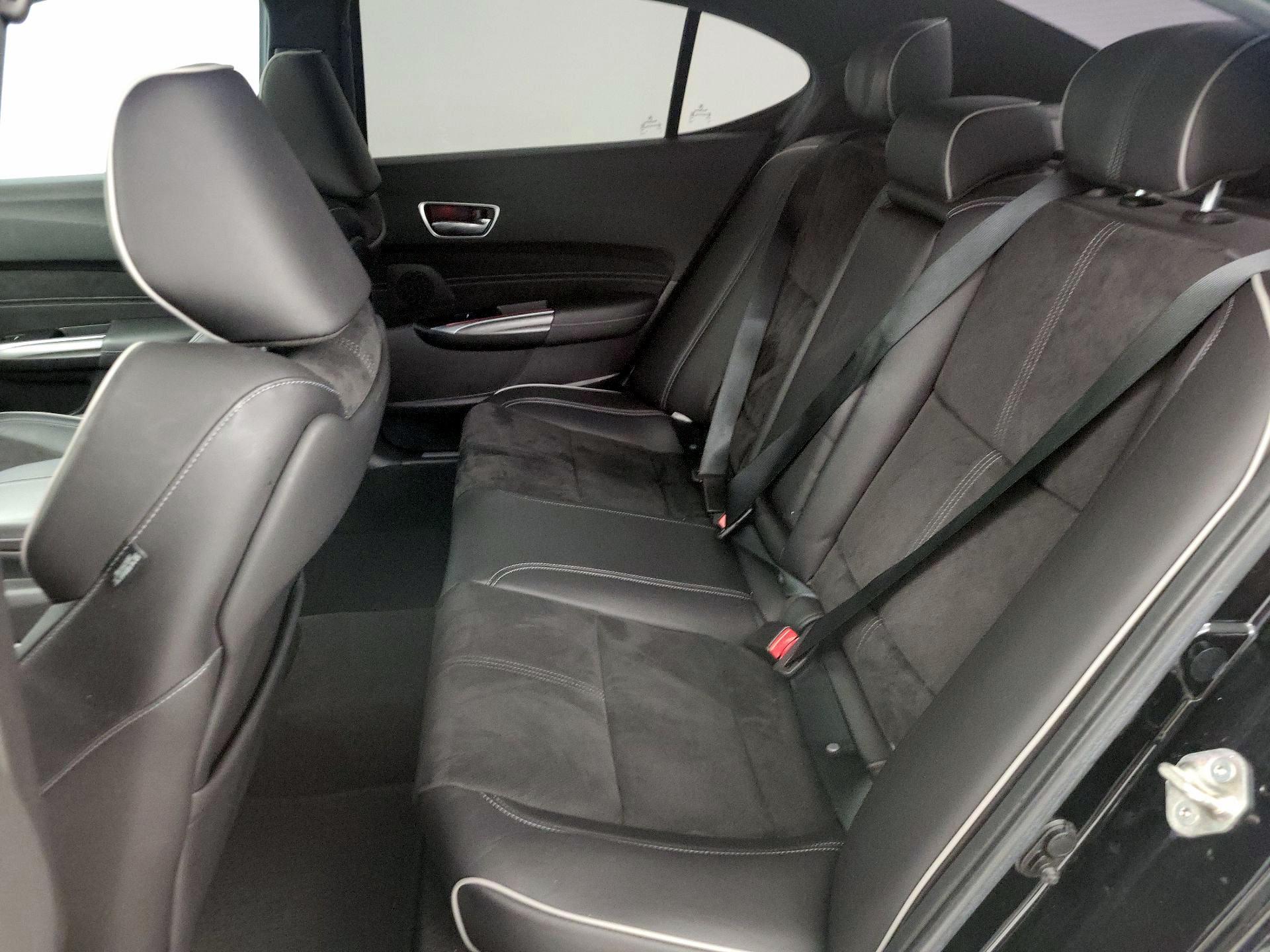 Thumbnail: 2020 Acura TLX - 20