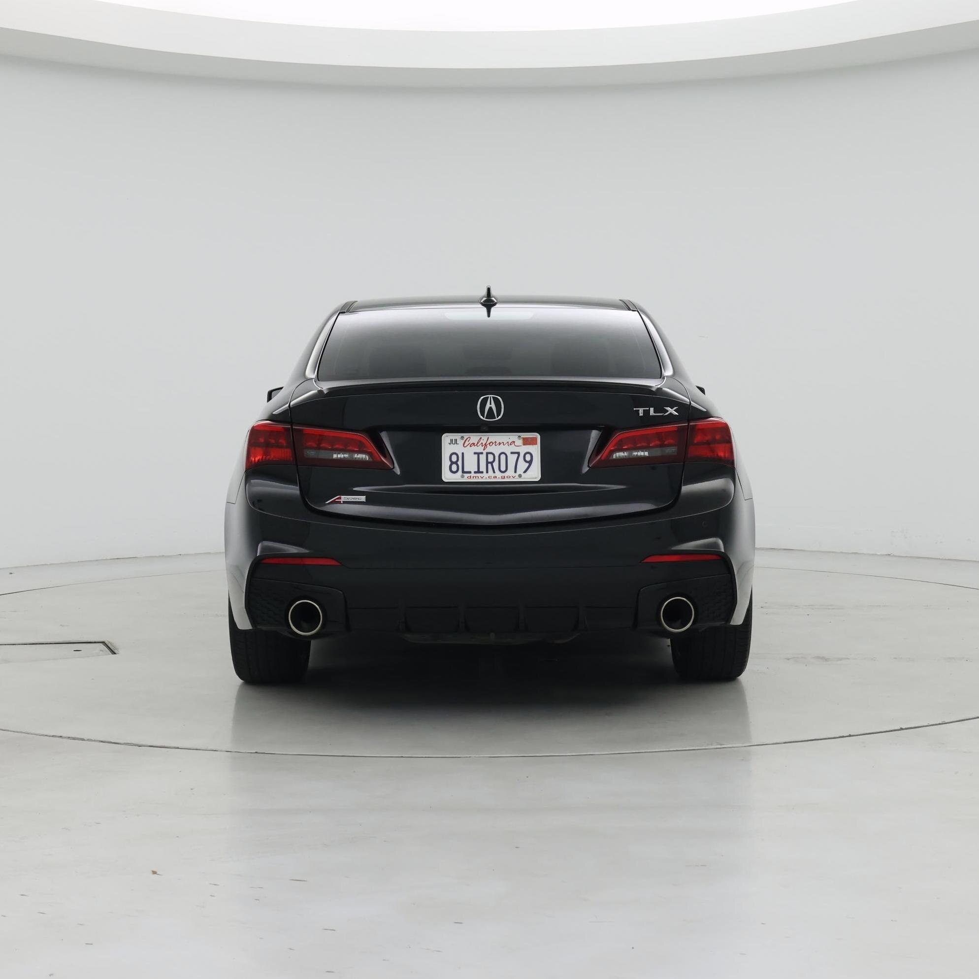 Thumbnail: 2020 Acura TLX - 6