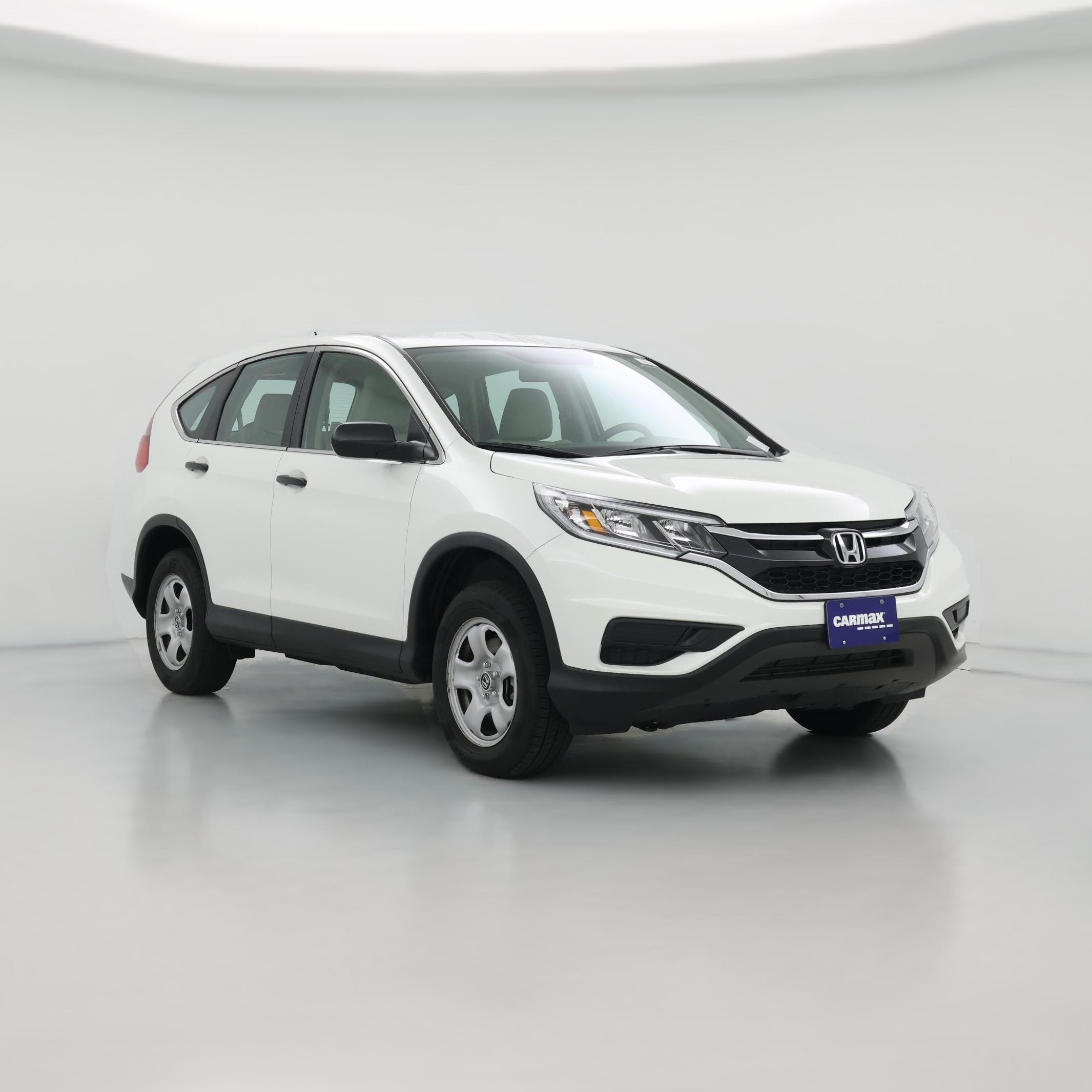 Thumbnail: 2016 Honda CR-V - 1