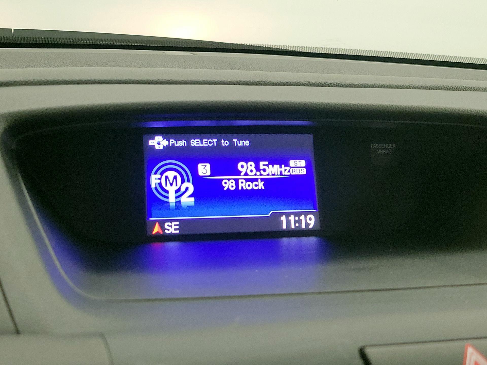 Thumbnail: 2016 Honda CR-V - 15