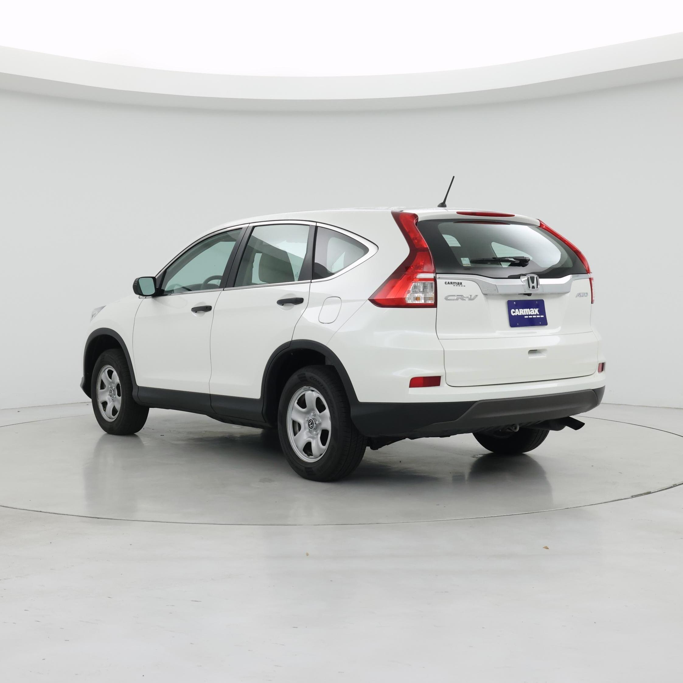 Thumbnail: 2016 Honda CR-V - 2