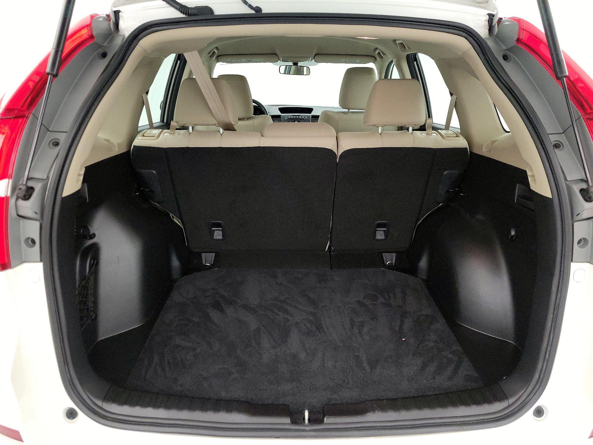 Thumbnail: 2016 Honda CR-V - 20