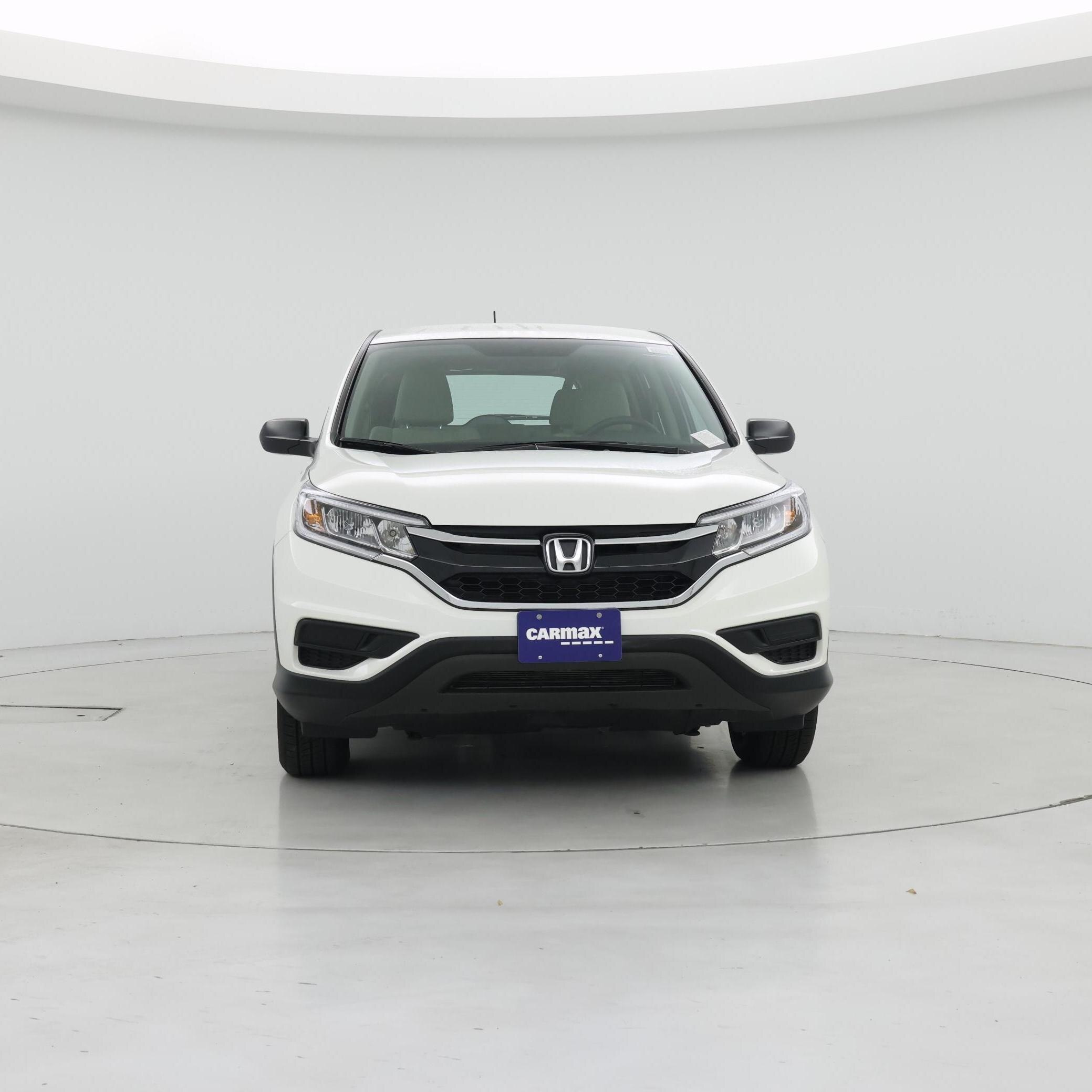 Thumbnail: 2016 Honda CR-V - 5
