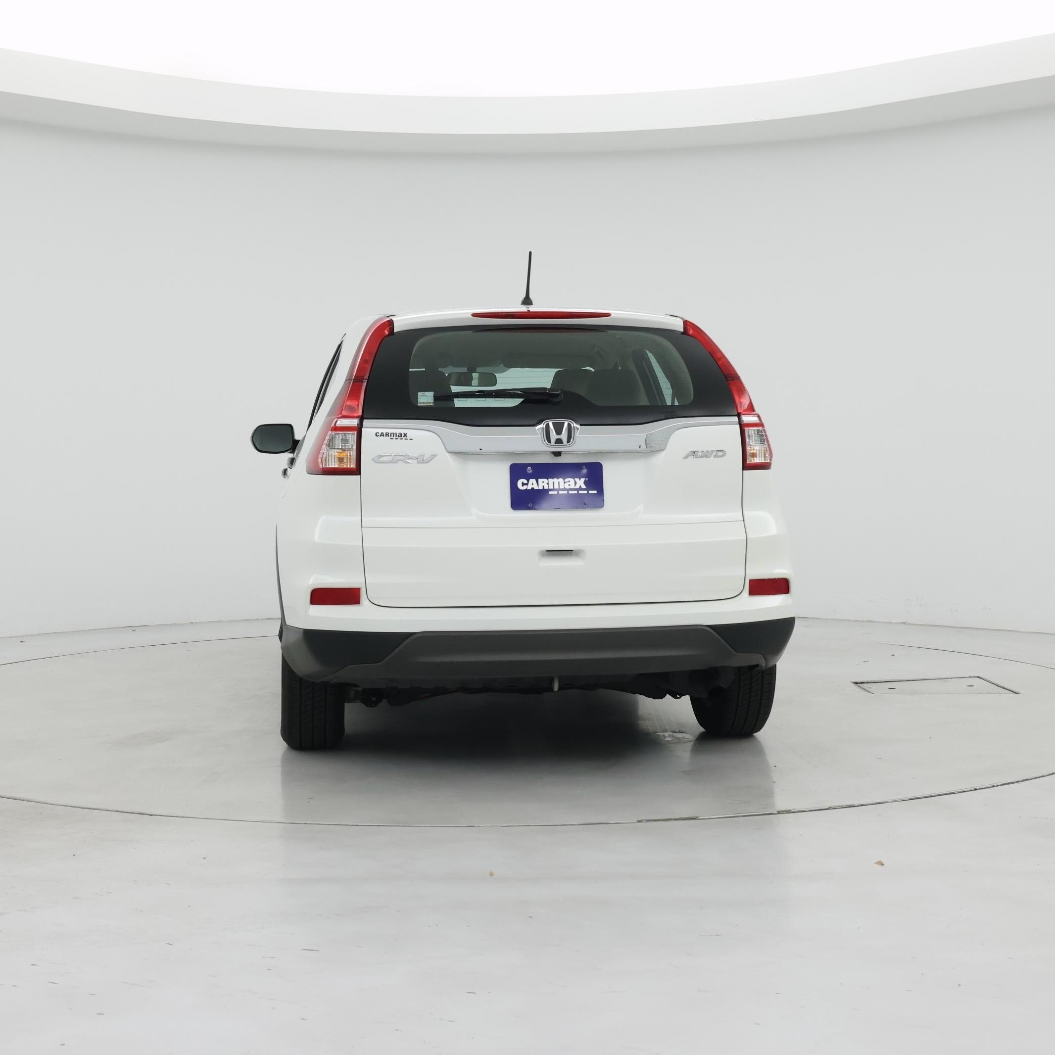 Thumbnail: 2016 Honda CR-V - 6