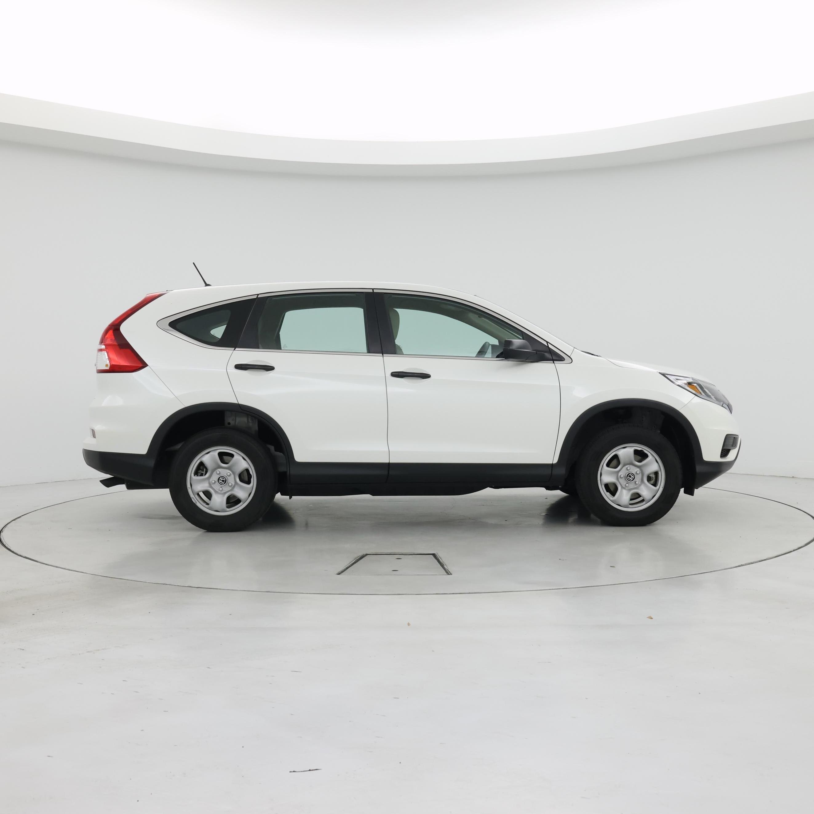 Thumbnail: 2016 Honda CR-V - 7