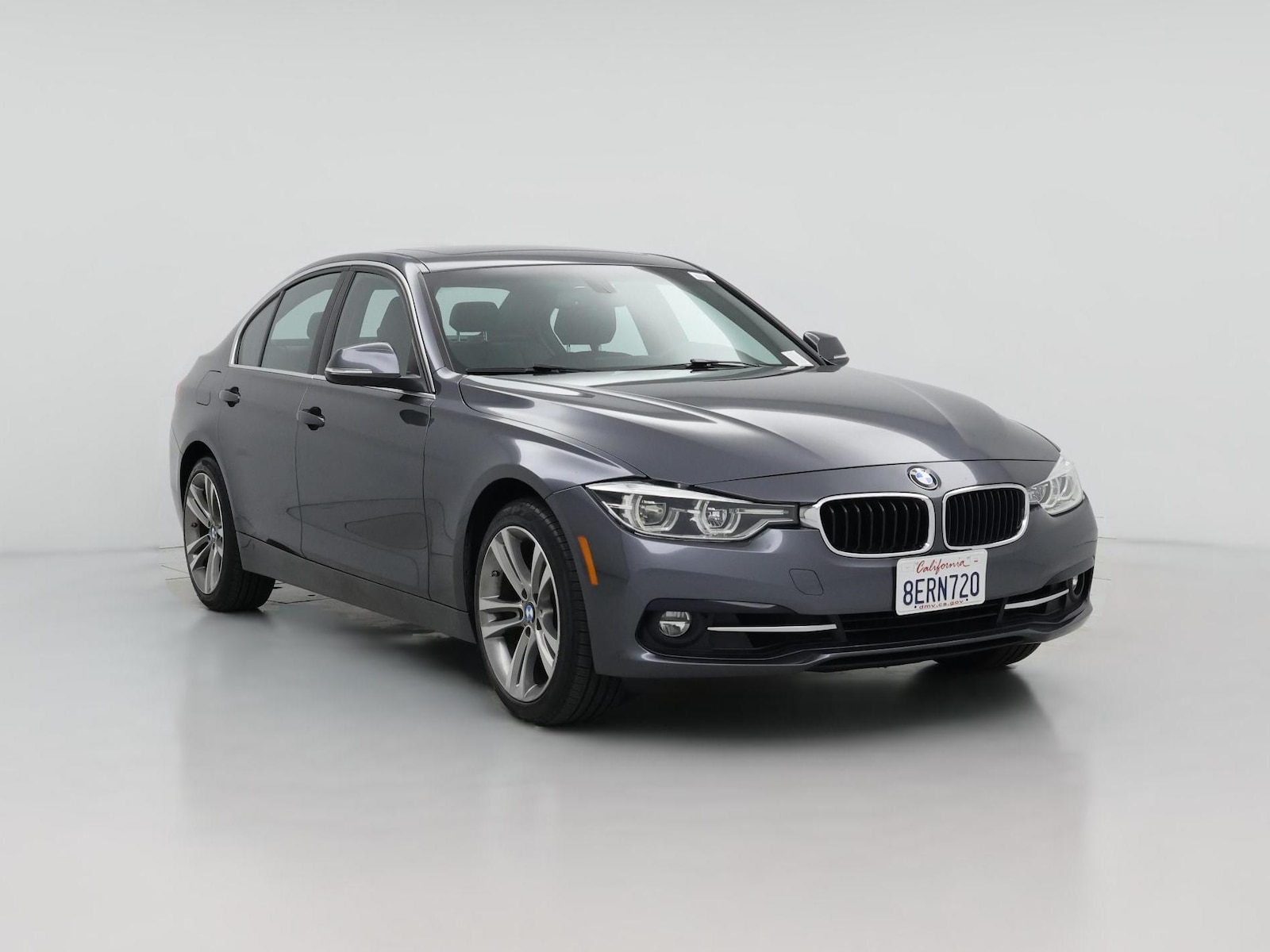 2018 BMW 3 Series 330i
