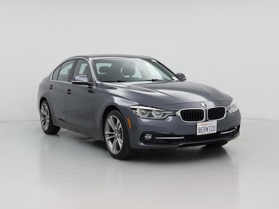 2018 BMW 330 XI