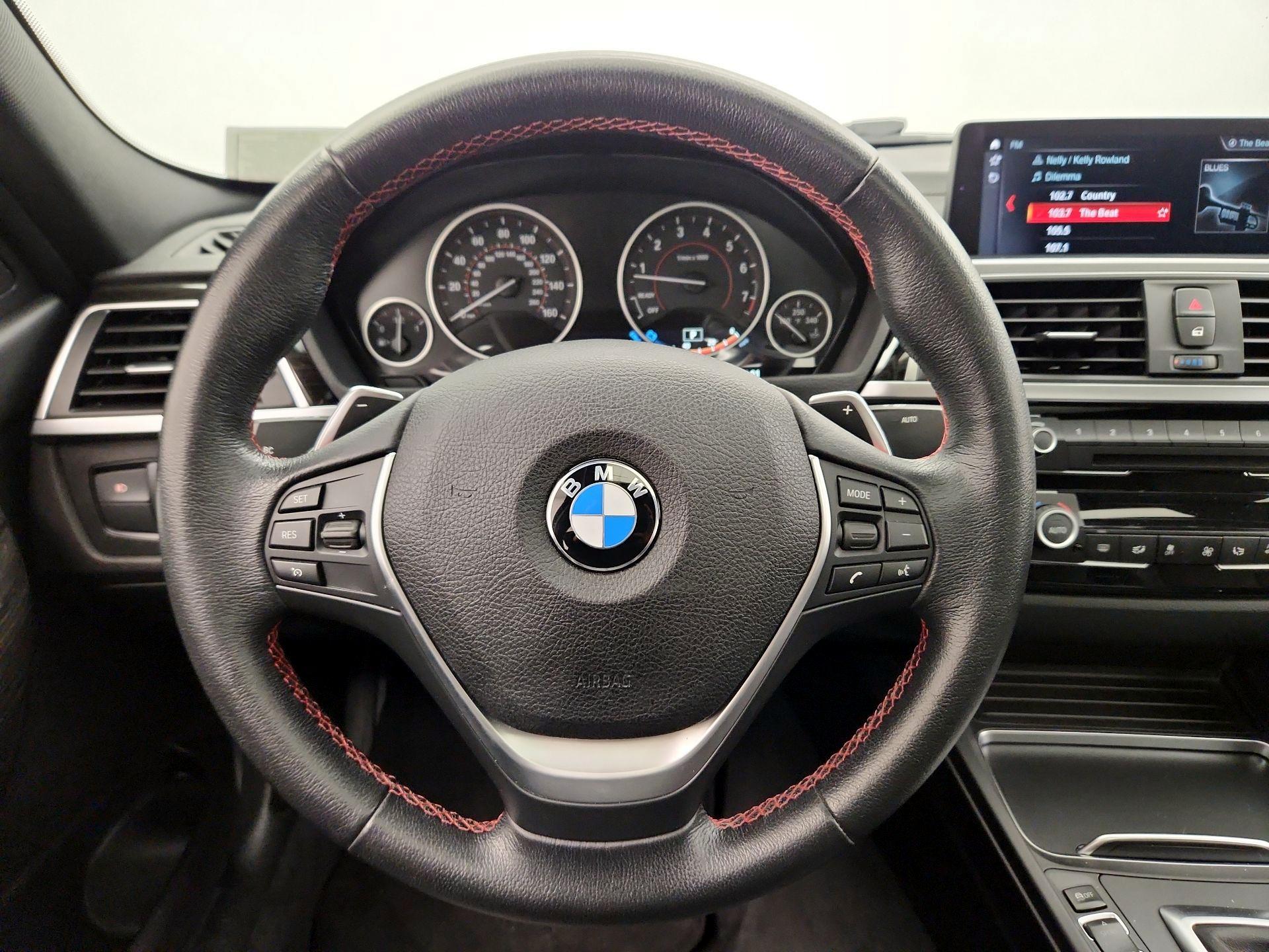 Thumbnail: 2018 BMW 3 Series - 10