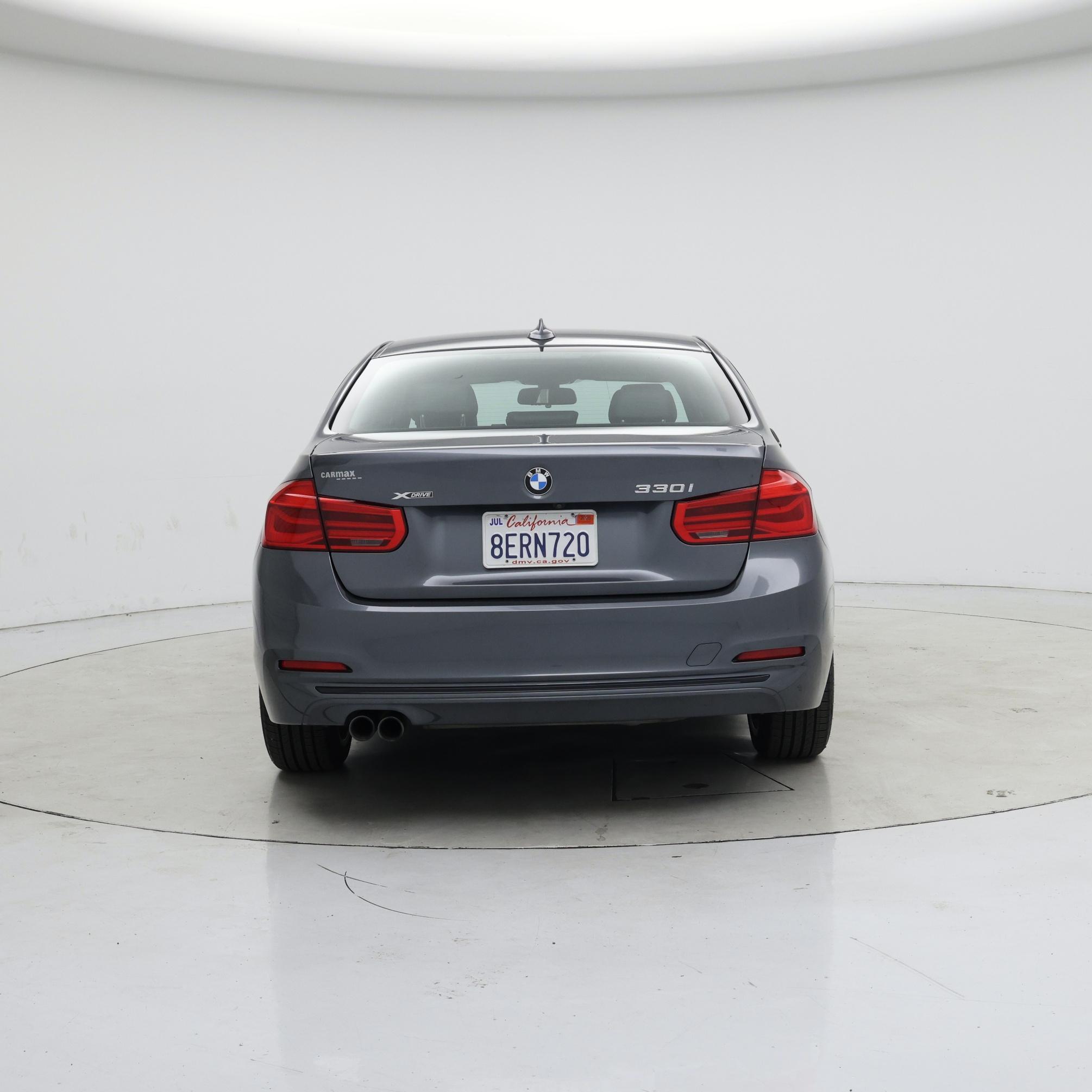 Thumbnail: 2018 BMW 3 Series - 6