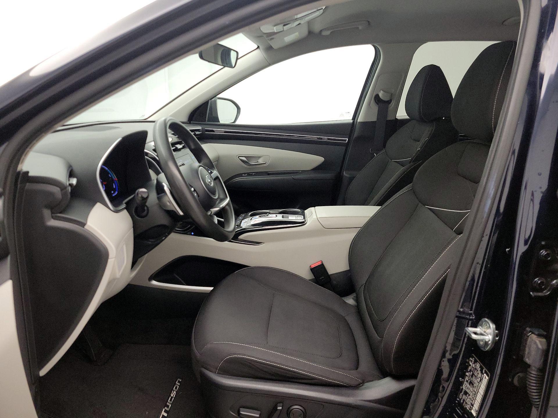 Thumbnail: 2023 Hyundai Tucson - 11