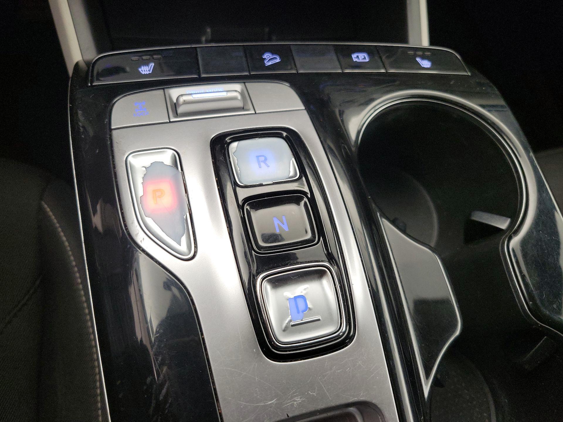 Thumbnail: 2023 Hyundai Tucson - 17