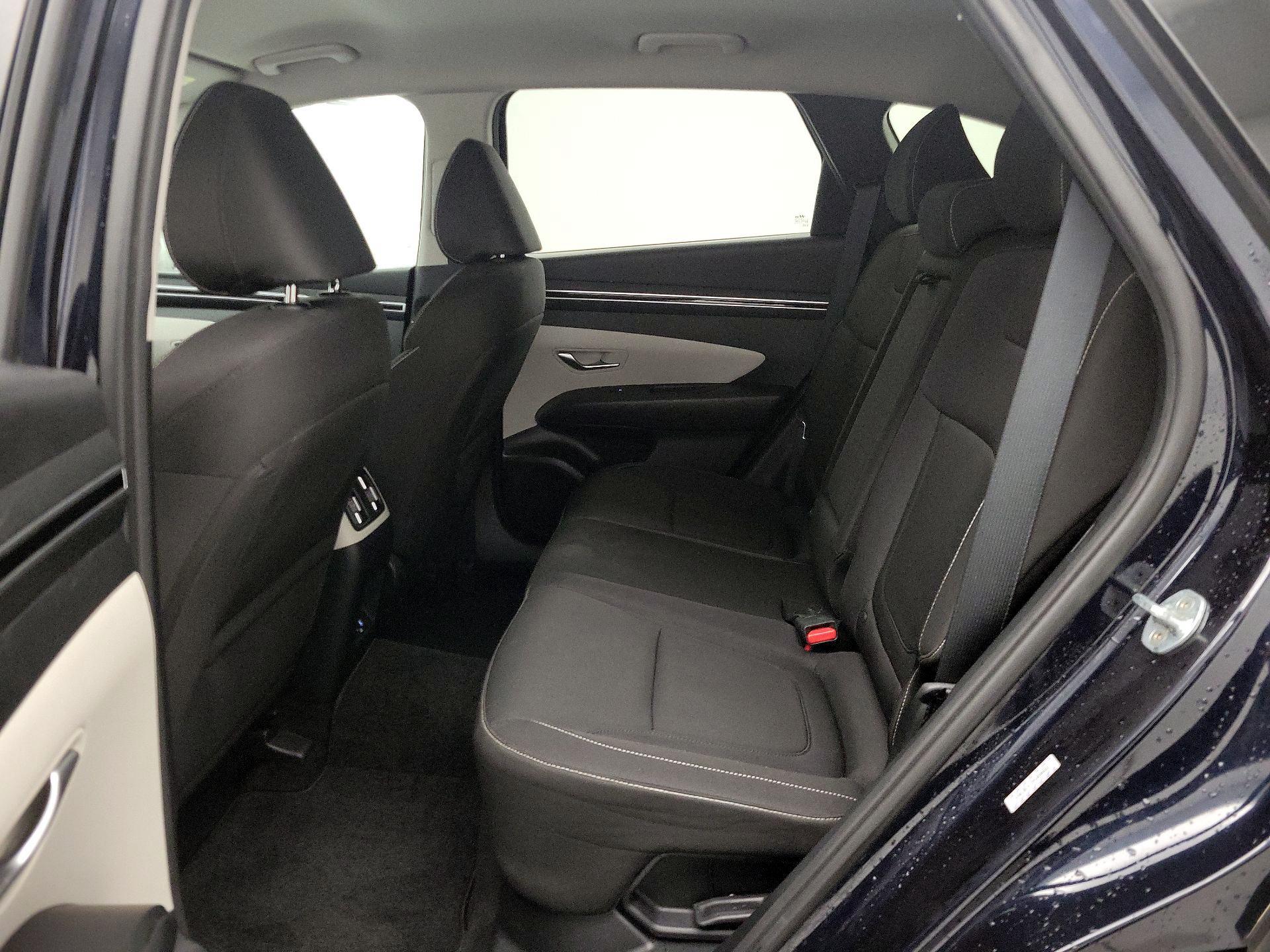 Thumbnail: 2023 Hyundai Tucson - 19