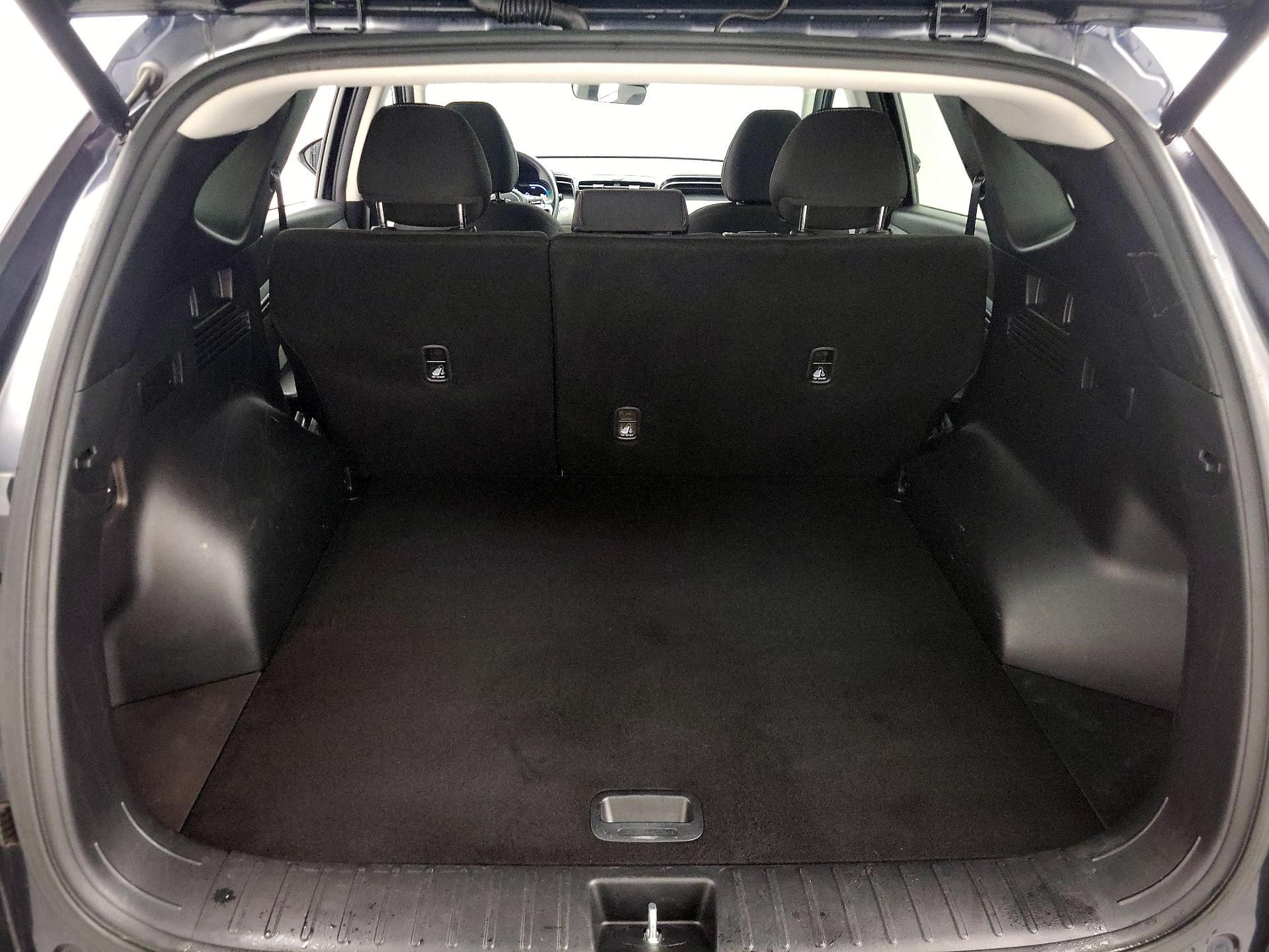 Thumbnail: 2023 Hyundai Tucson - 20