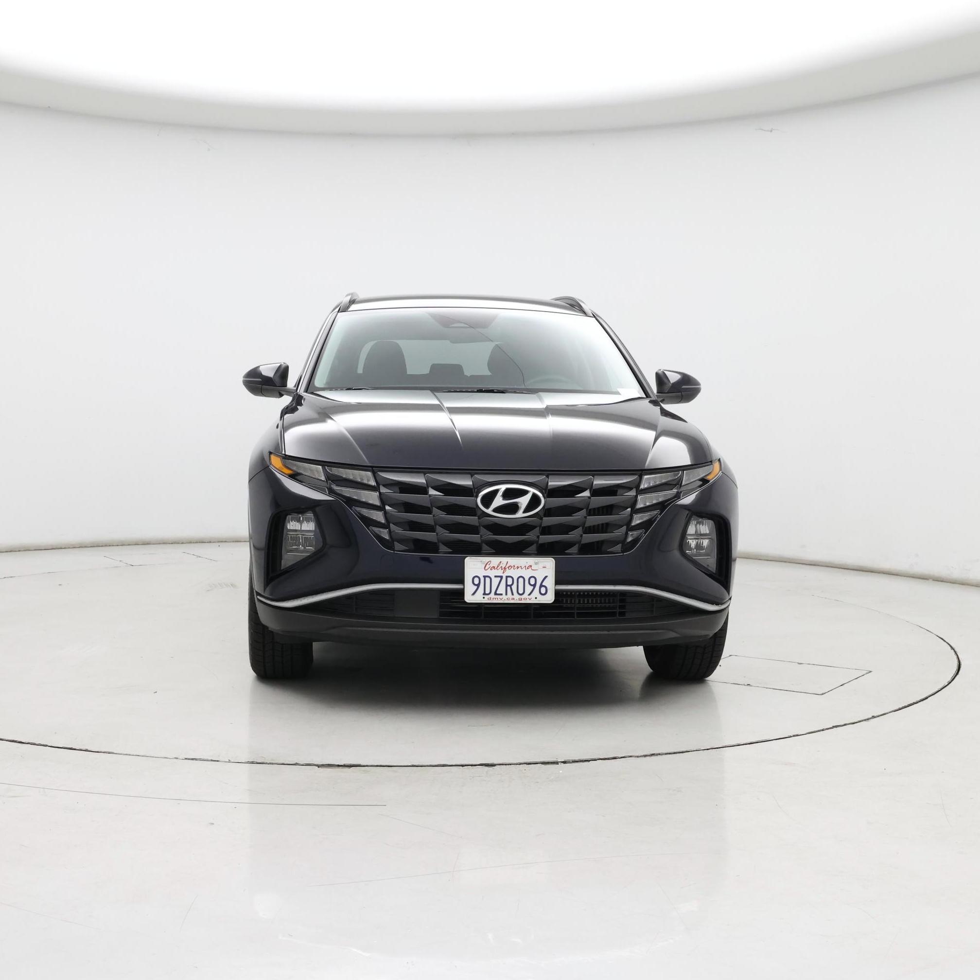 Thumbnail: 2023 Hyundai Tucson - 5