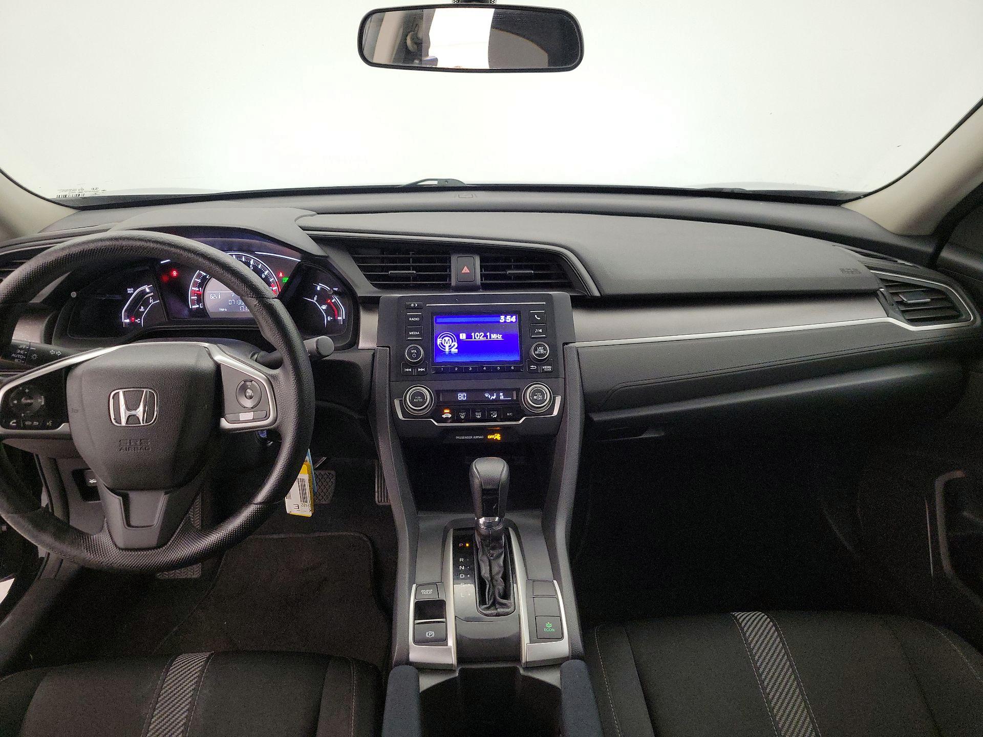 Thumbnail: 2017 Honda Civic - 9