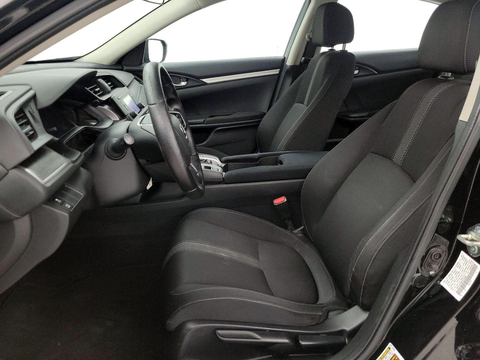 Thumbnail: 2017 Honda Civic - 11