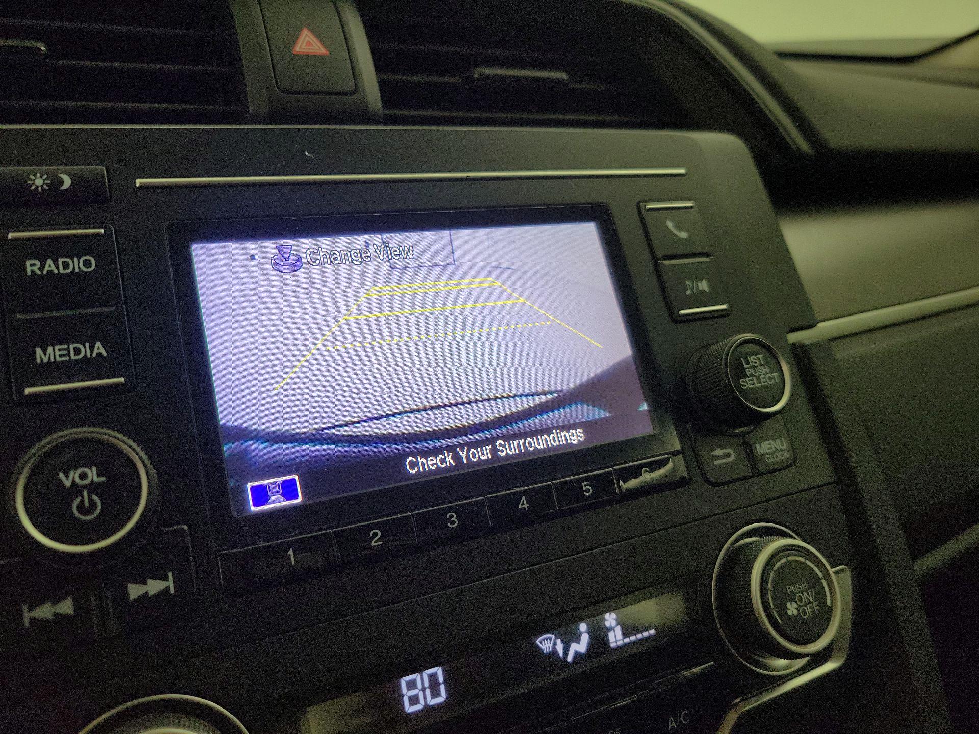 Thumbnail: 2017 Honda Civic - 14