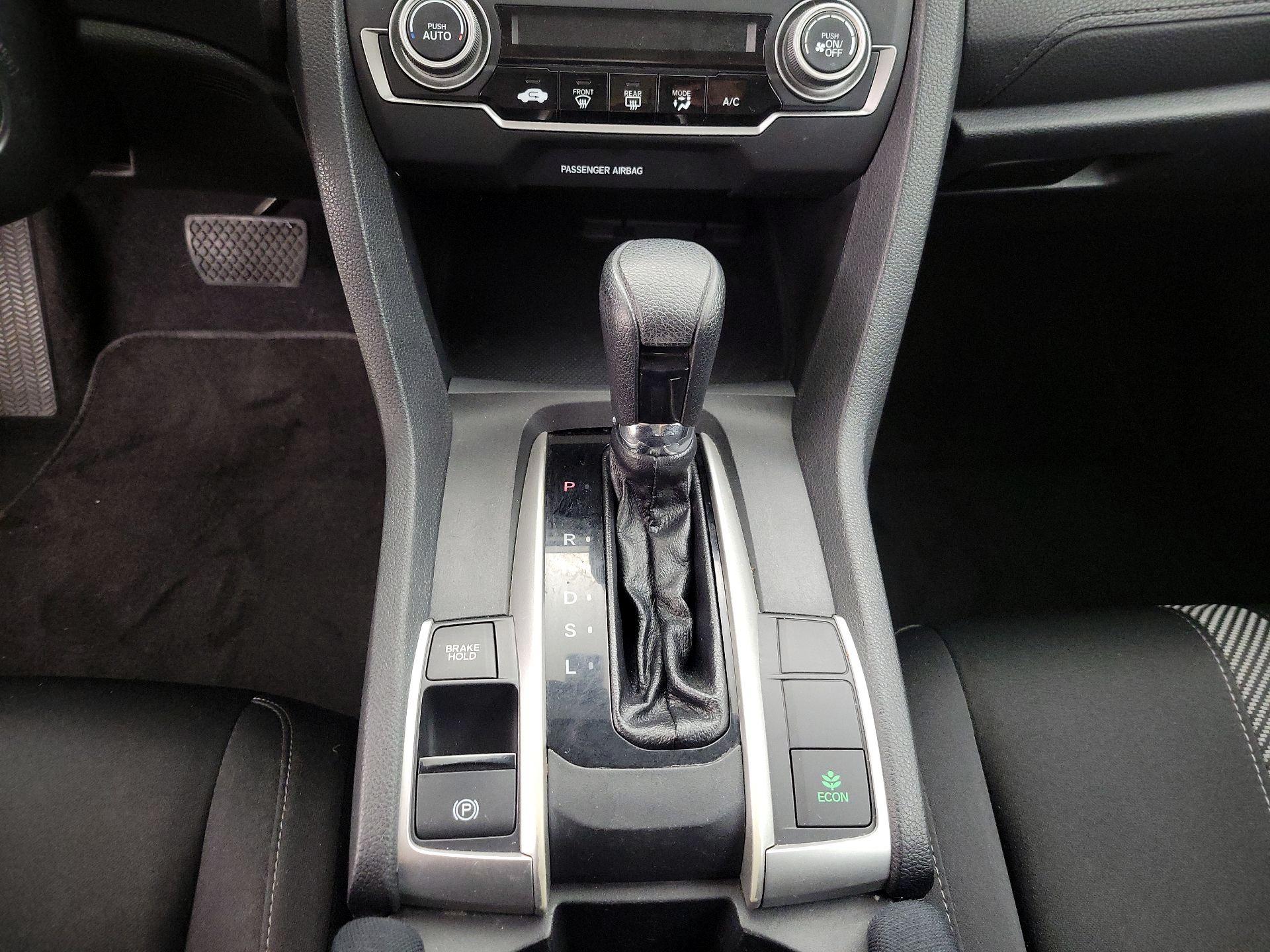 Thumbnail: 2017 Honda Civic - 17