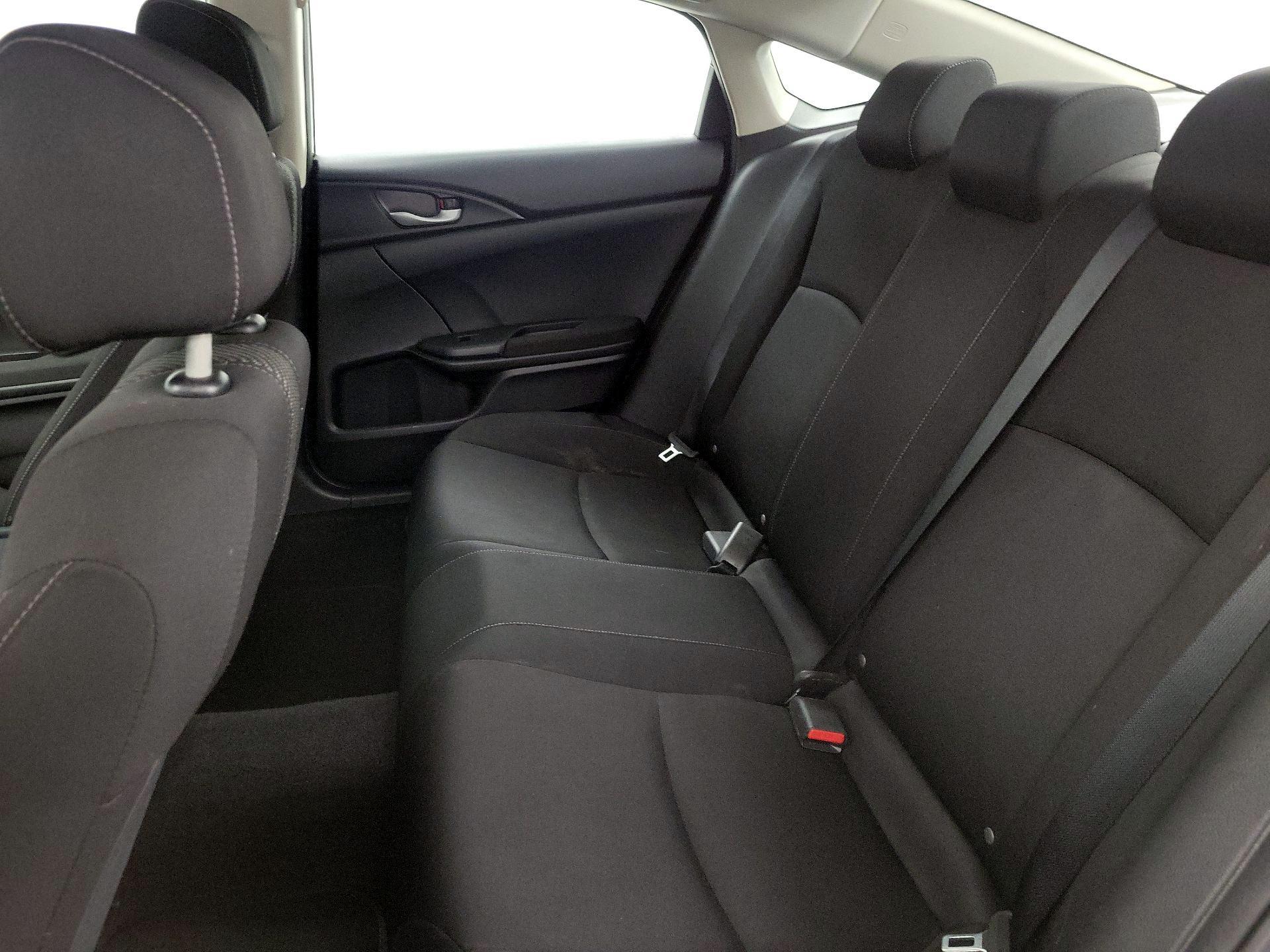 Thumbnail: 2017 Honda Civic - 19