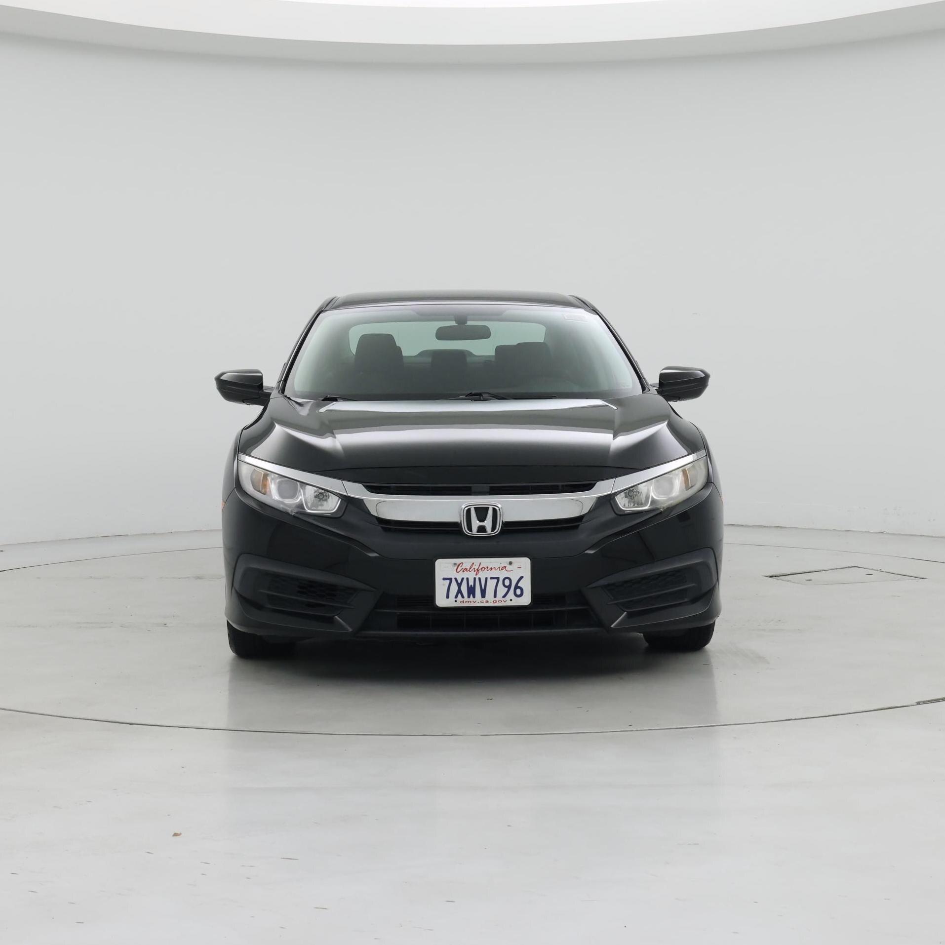 Thumbnail: 2017 Honda Civic - 5