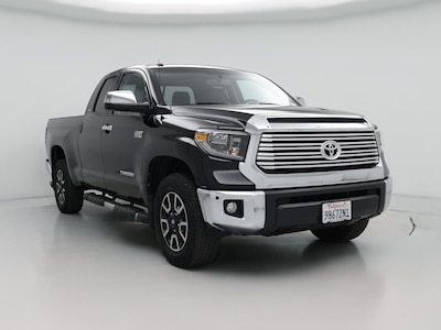 2014 Toyota Tundra Limited