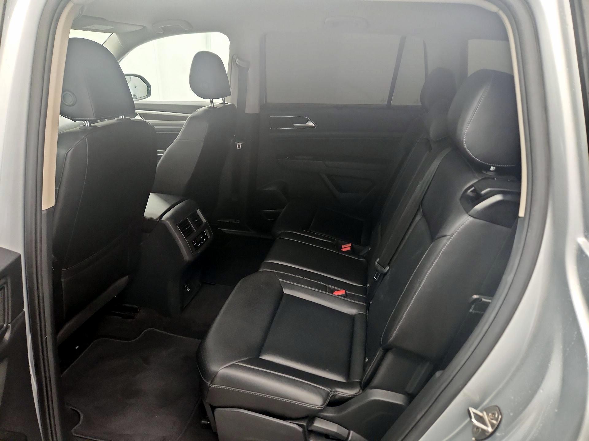 Thumbnail: 2018 Volkswagen Atlas - 19