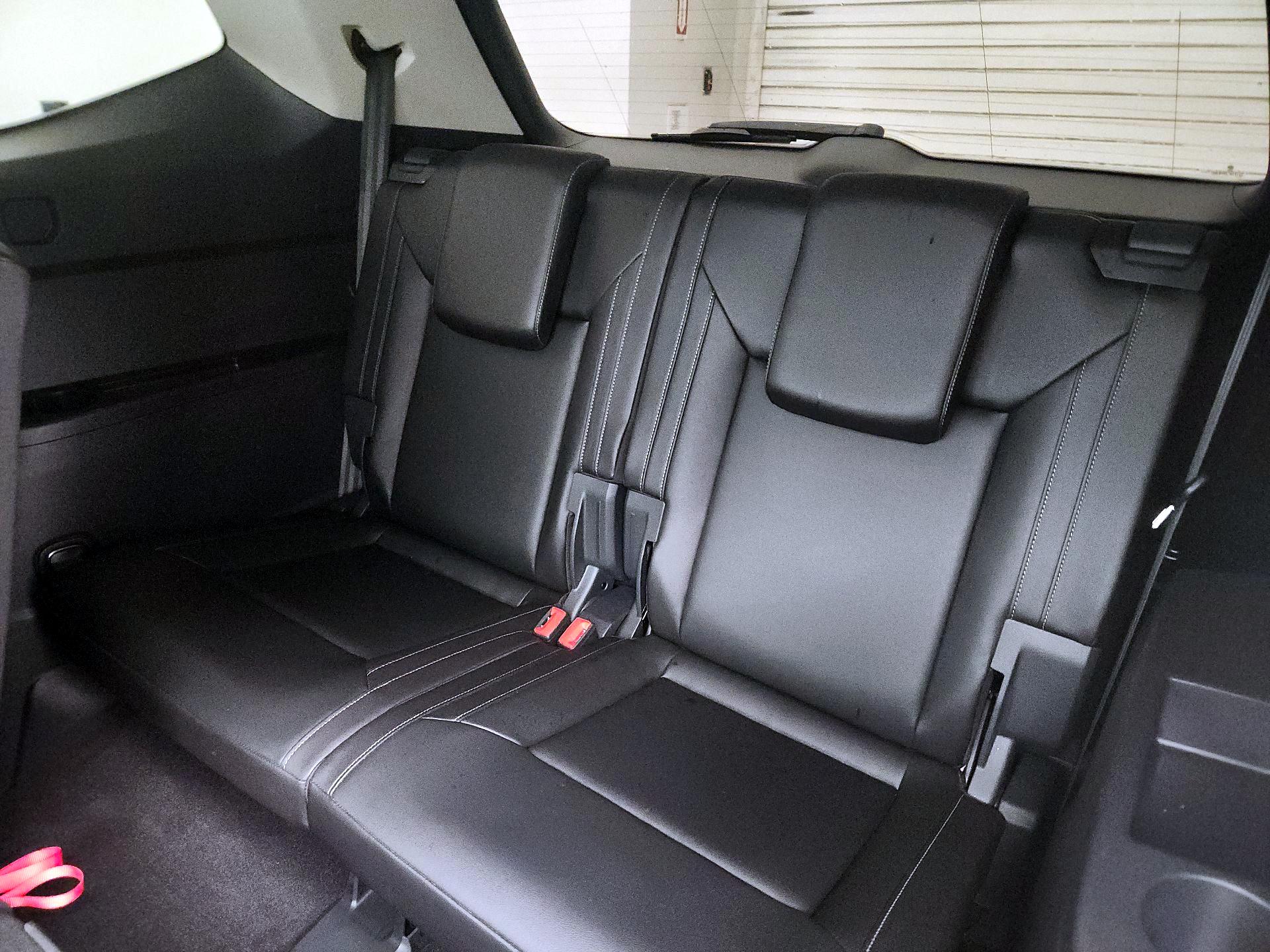 Thumbnail: 2018 Volkswagen Atlas - 20