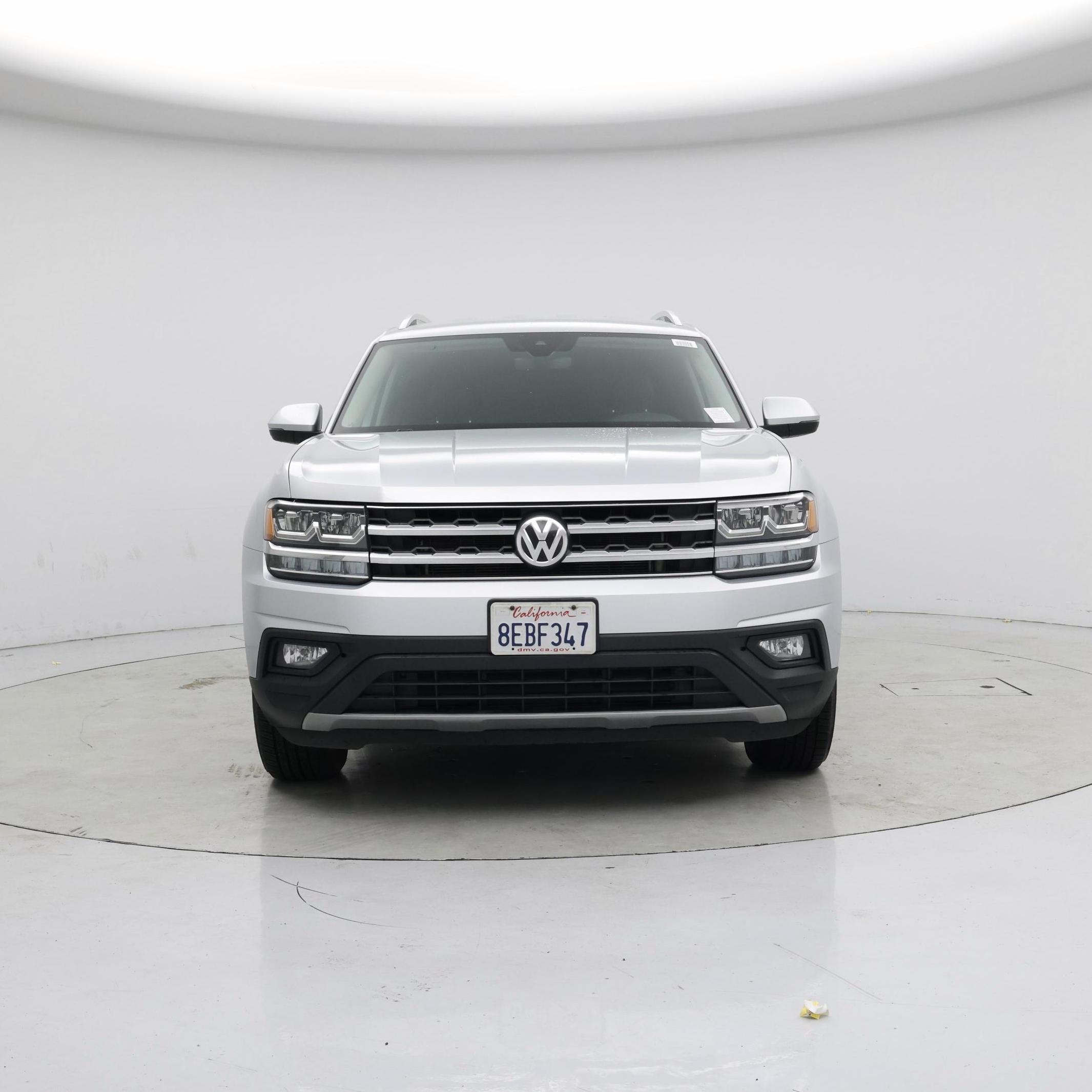 Thumbnail: 2018 Volkswagen Atlas - 5