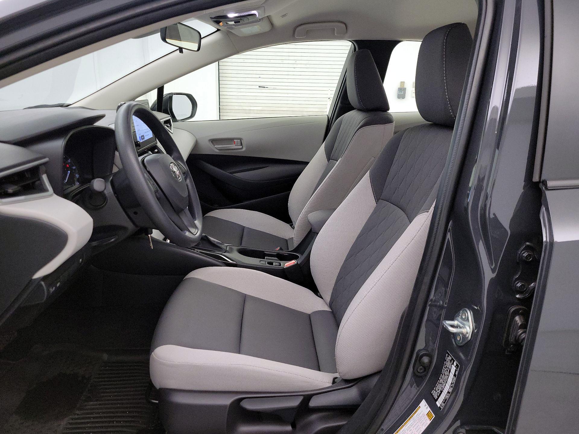 Thumbnail: 2025 Toyota Corolla - 11