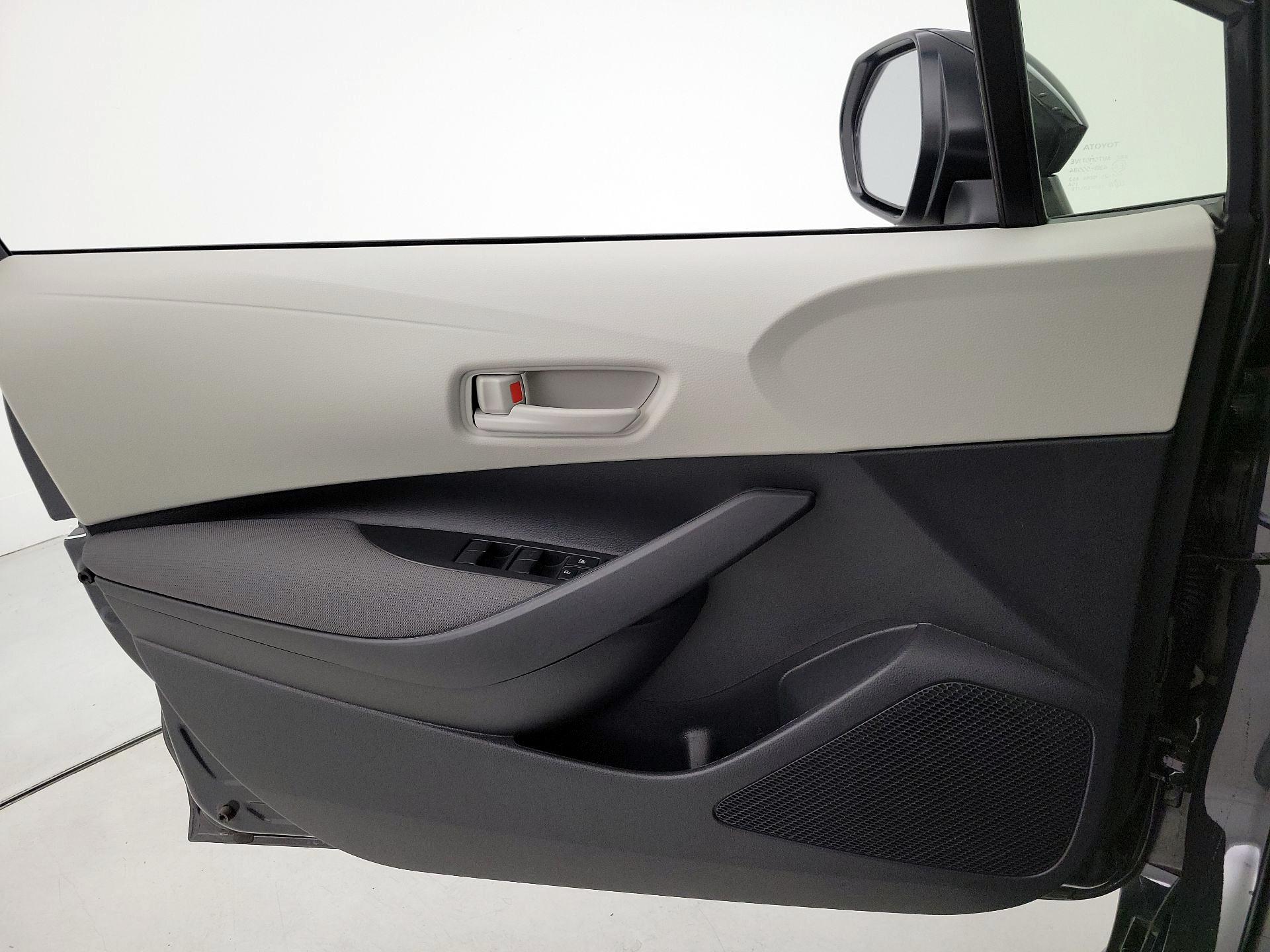 Thumbnail: 2025 Toyota Corolla - 12