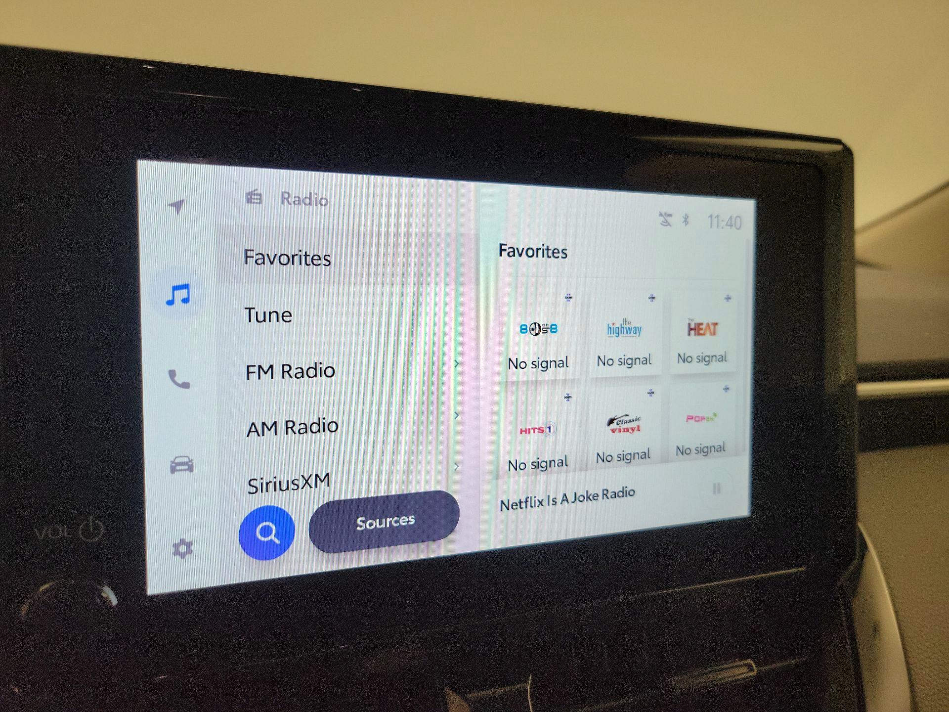 Thumbnail: 2025 Toyota Corolla - 15