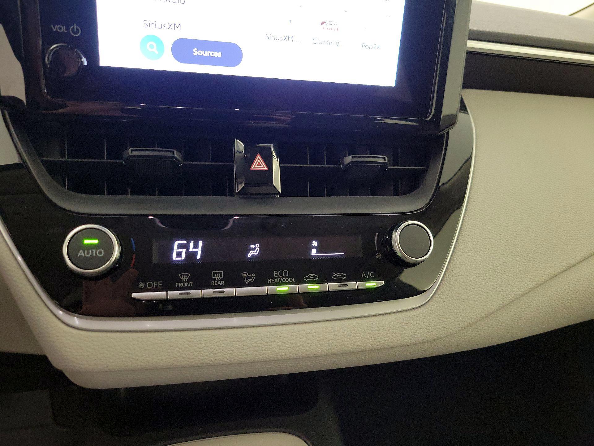 Thumbnail: 2025 Toyota Corolla - 16