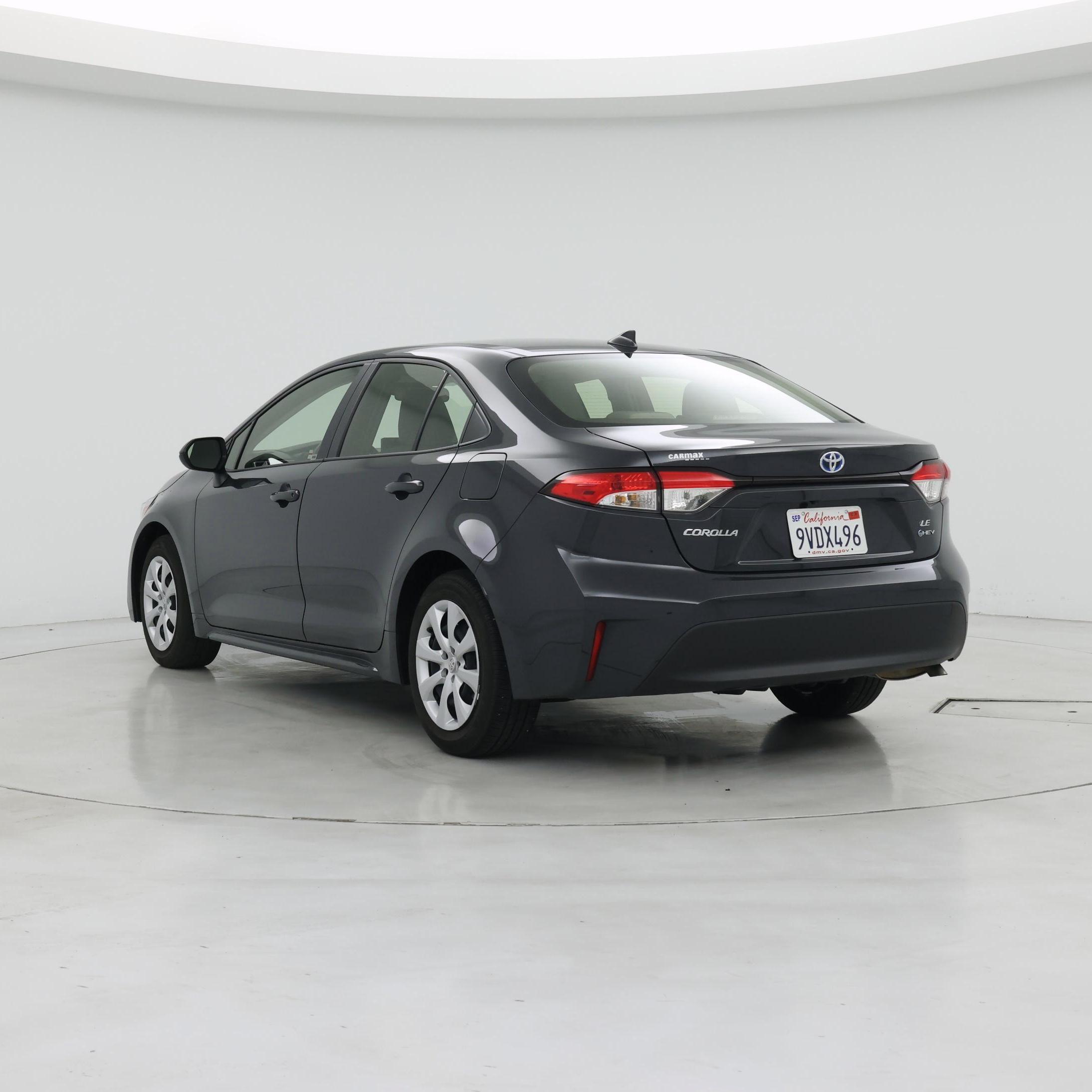 Thumbnail: 2025 Toyota Corolla - 2