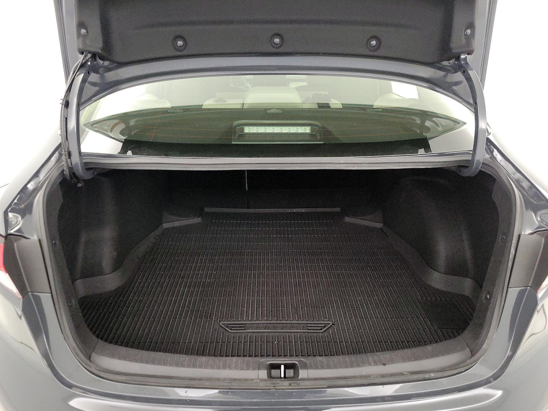 Thumbnail: 2025 Toyota Corolla - 19