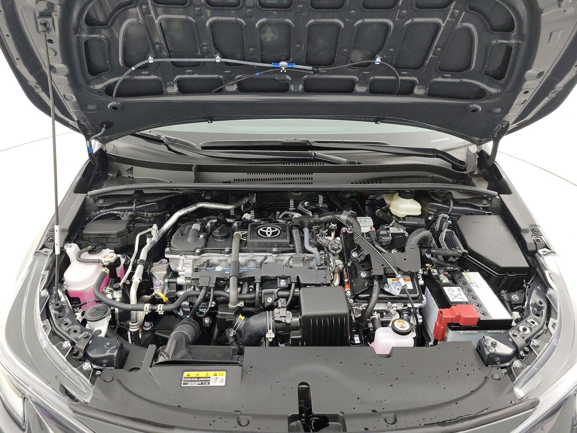 Thumbnail: 2025 Toyota Corolla - 20