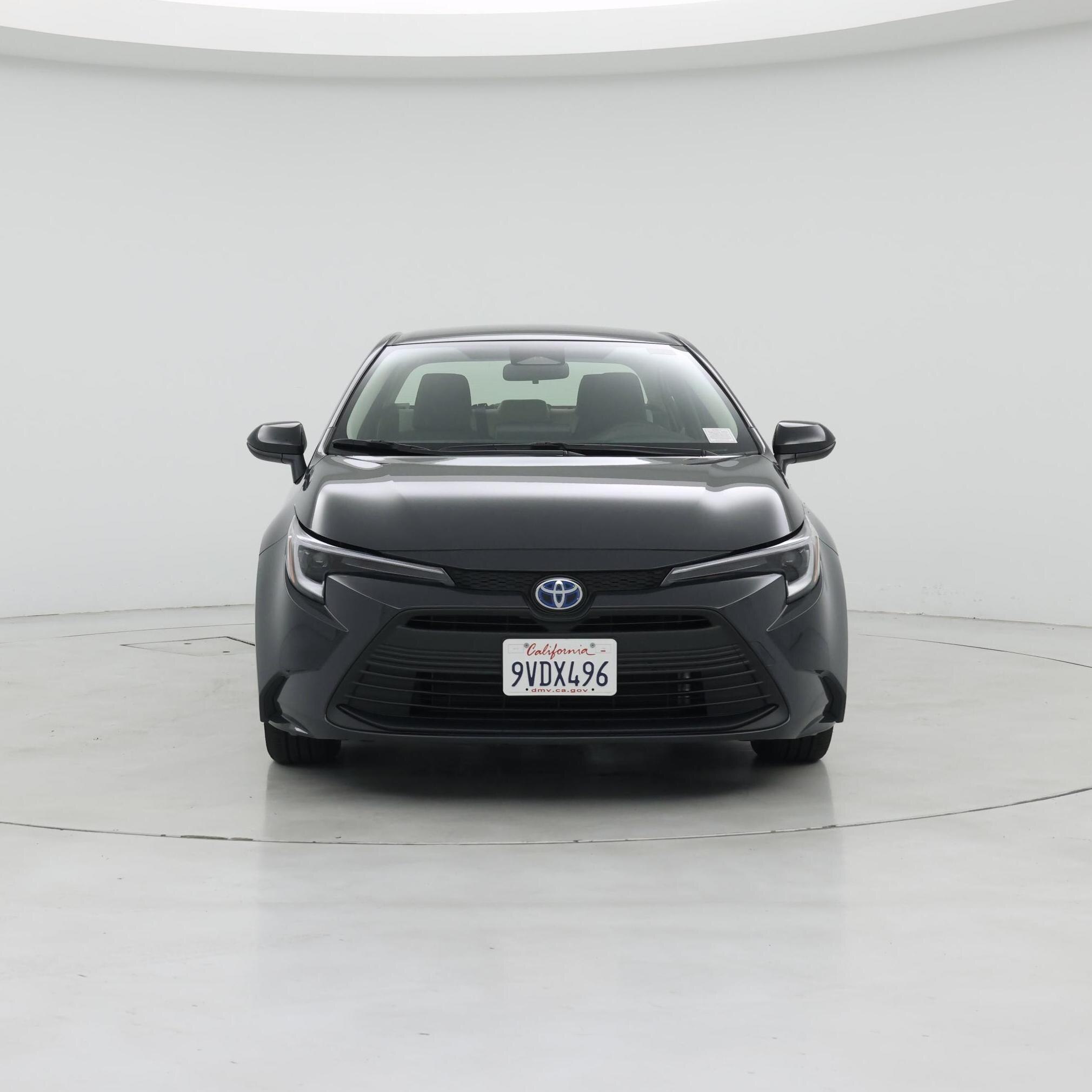 Thumbnail: 2025 Toyota Corolla - 5