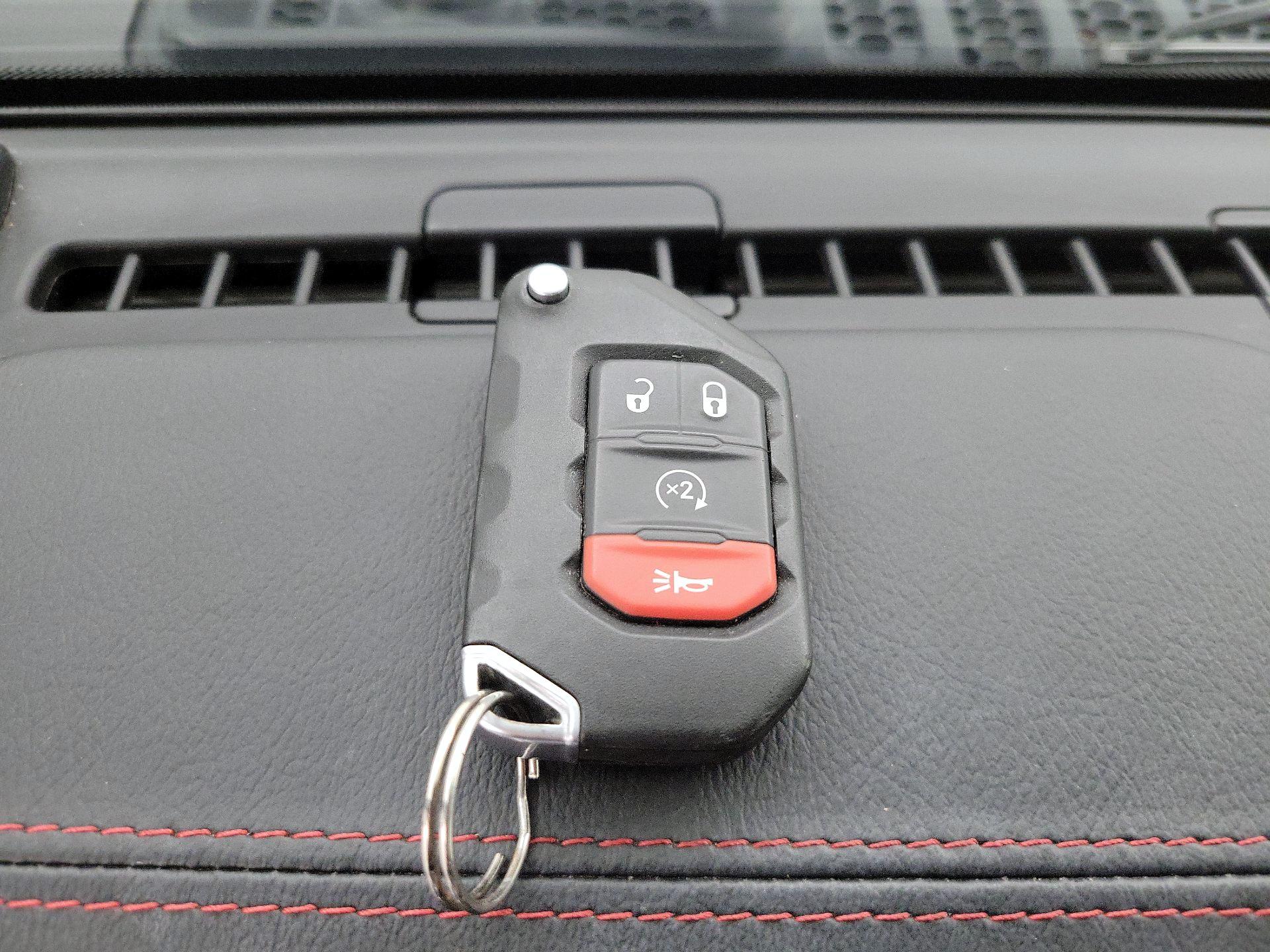 Thumbnail: 2021 Jeep Wrangler - 20