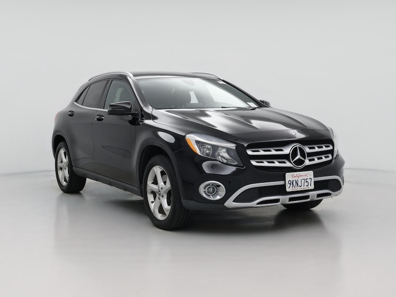 2018 Mercedes-Benz GLA 250 -
                  Fresno, CA