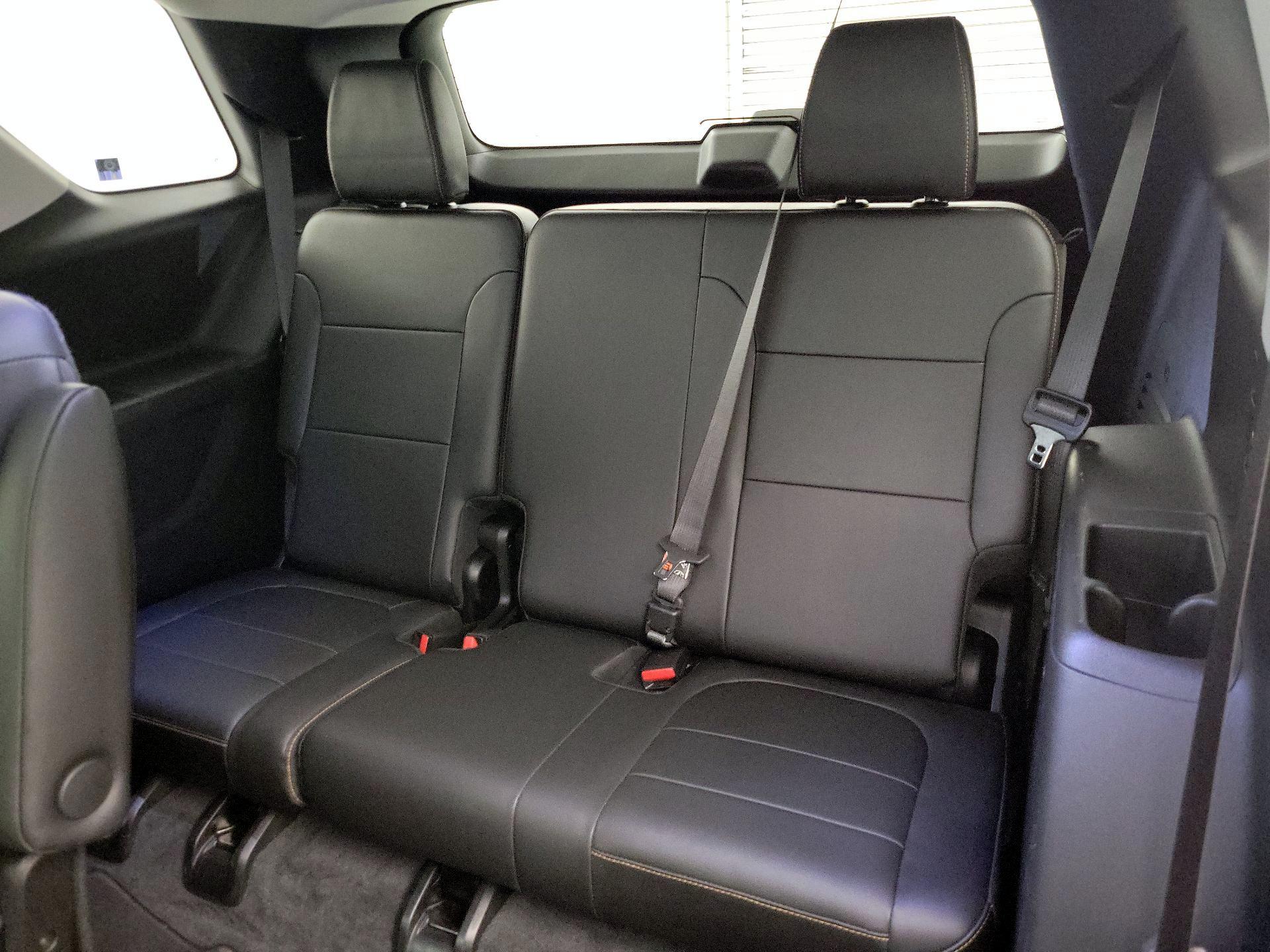 Thumbnail: 2021 Chevrolet Traverse - 19