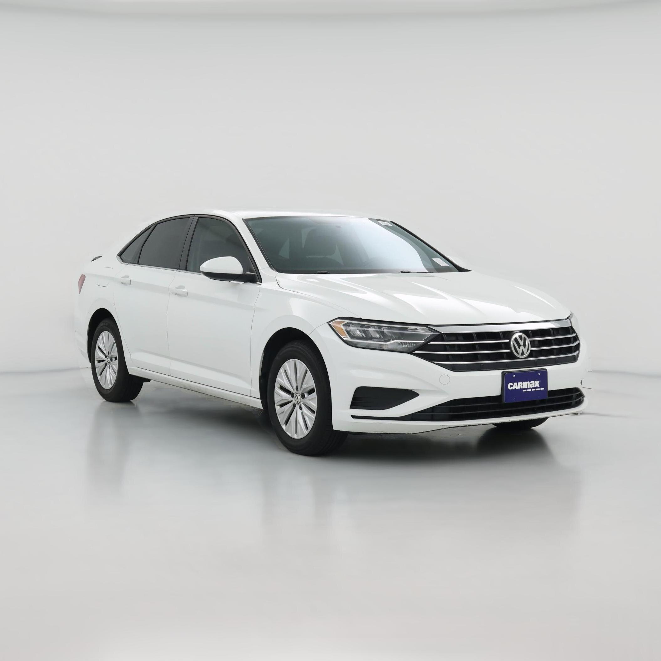 Thumbnail: 2020 Volkswagen Jetta - 1