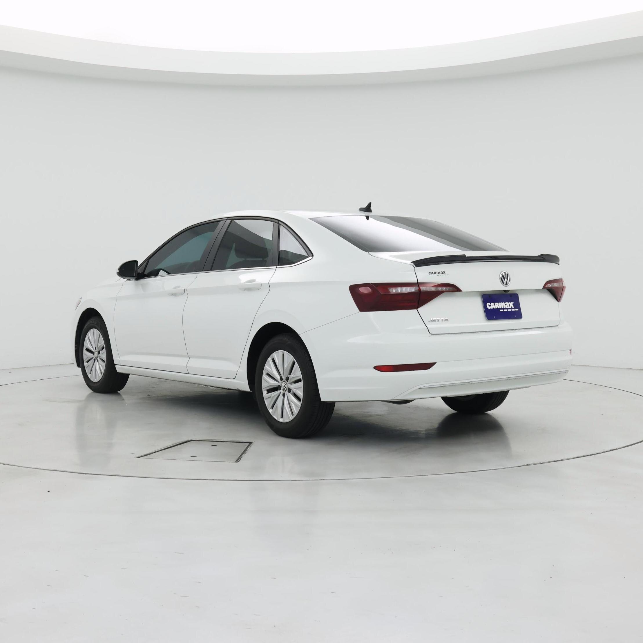 Thumbnail: 2020 Volkswagen Jetta - 2