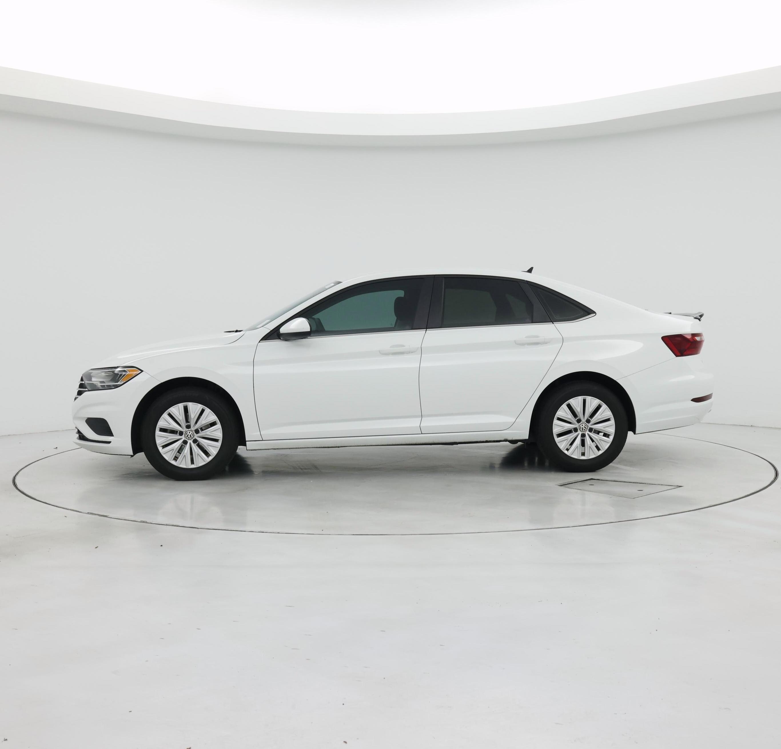 Thumbnail: 2020 Volkswagen Jetta - 3