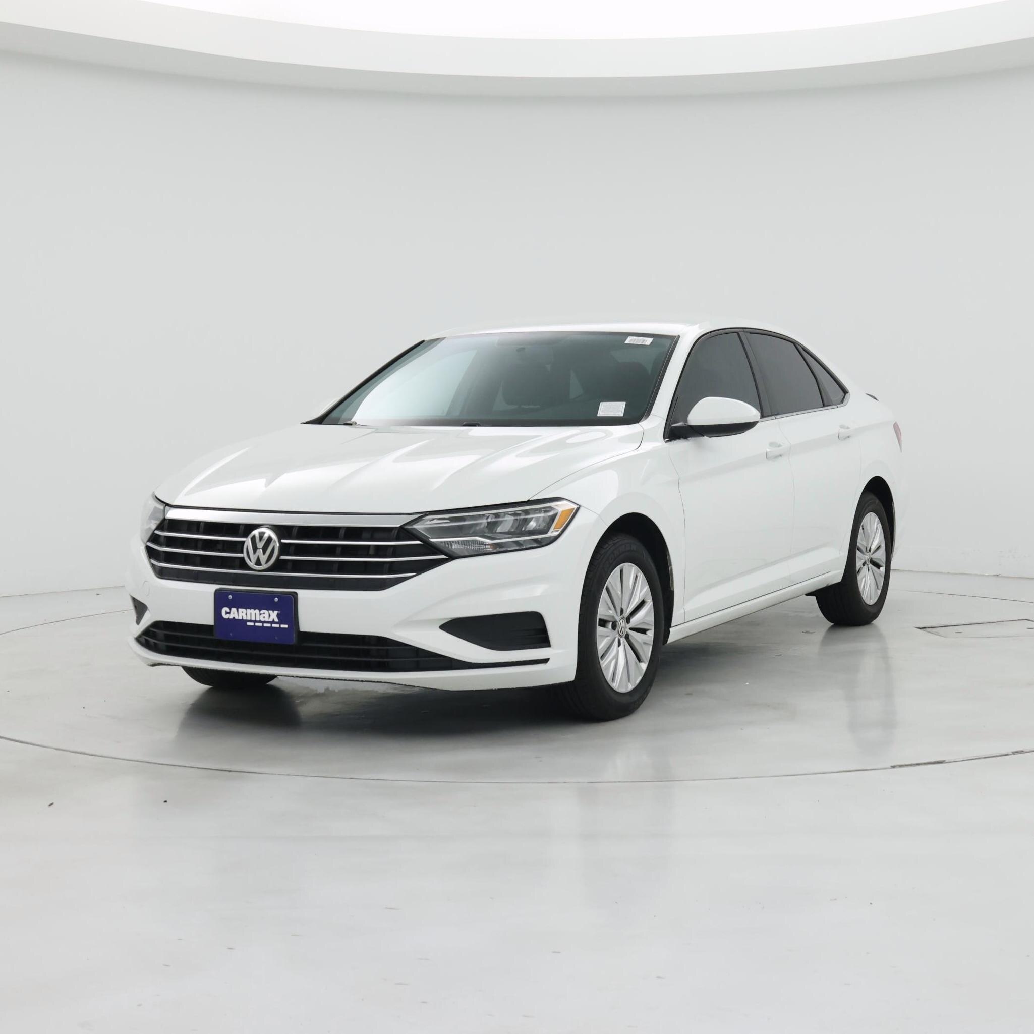 Thumbnail: 2020 Volkswagen Jetta - 4