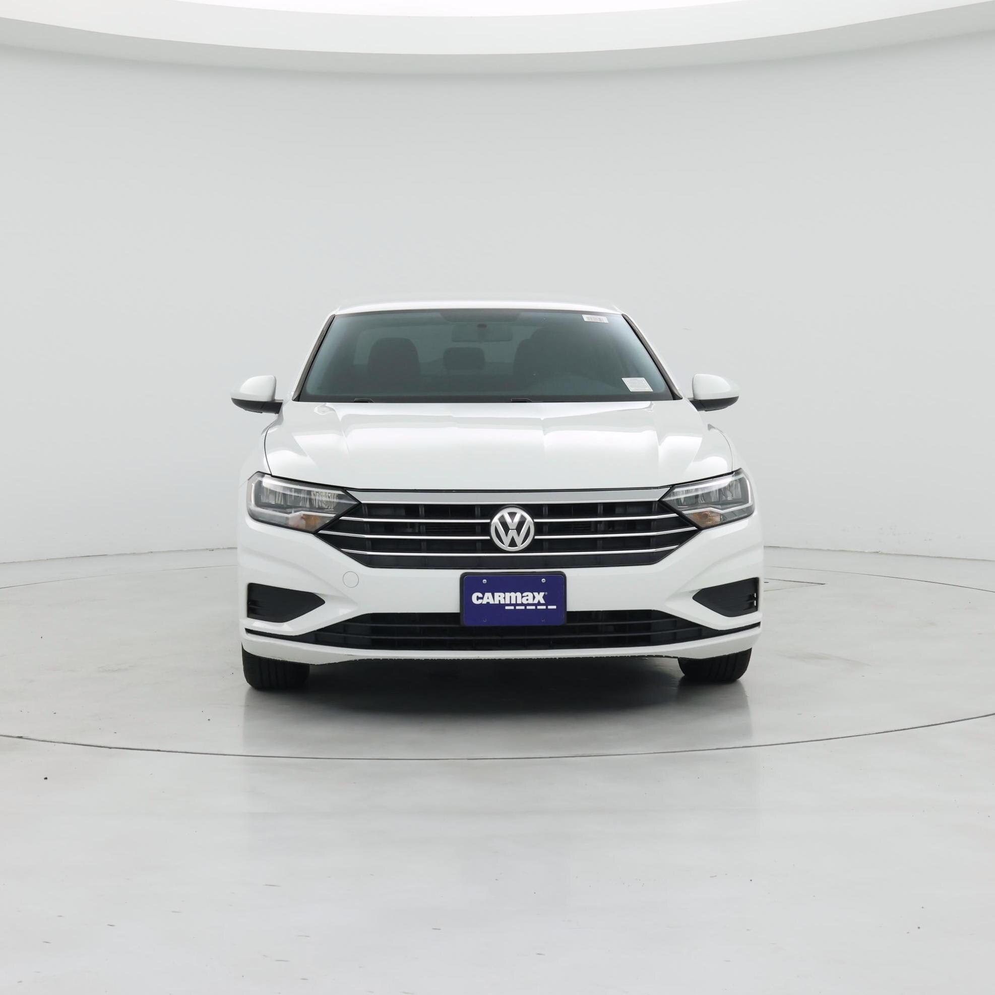 Thumbnail: 2020 Volkswagen Jetta - 5