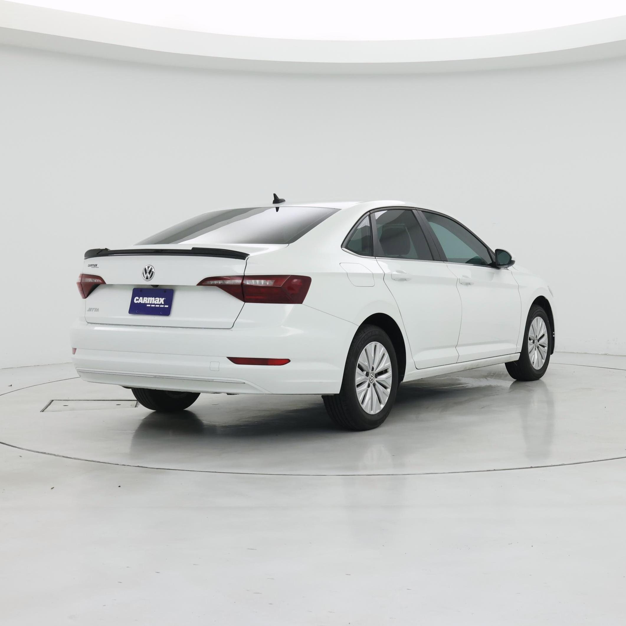 Thumbnail: 2020 Volkswagen Jetta - 8