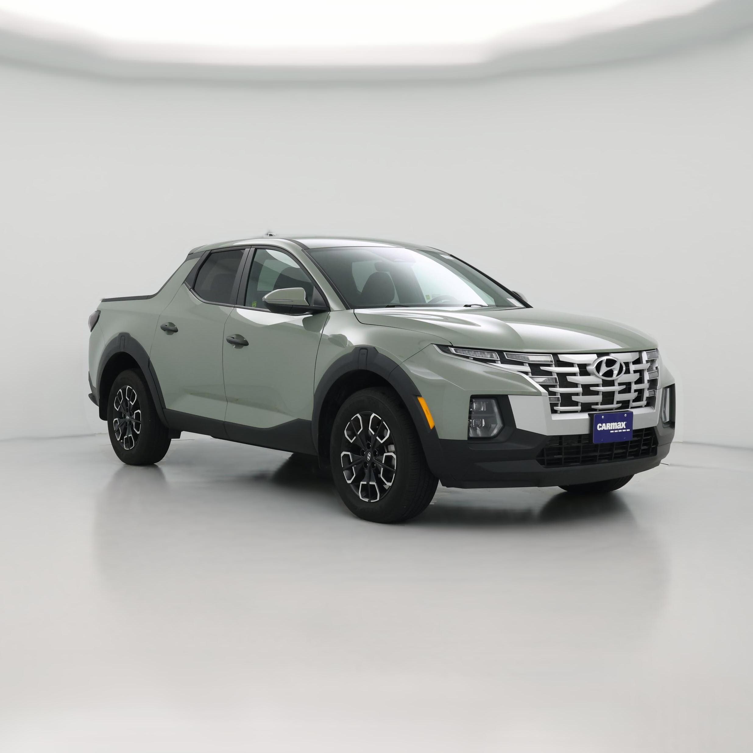 Thumbnail: 2024 Hyundai Santa Cruz - 1