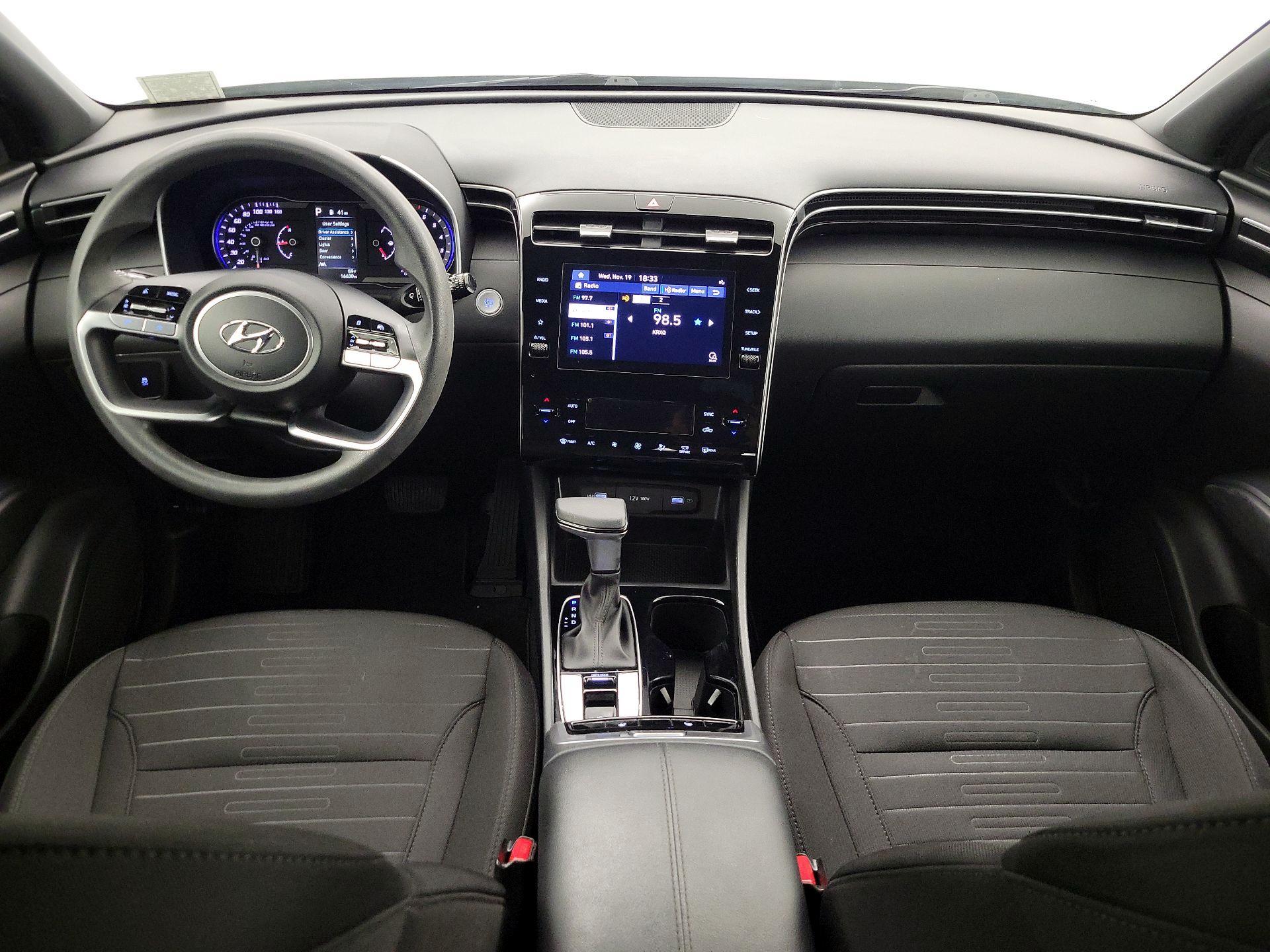 Thumbnail: 2024 Hyundai Santa Cruz - 9