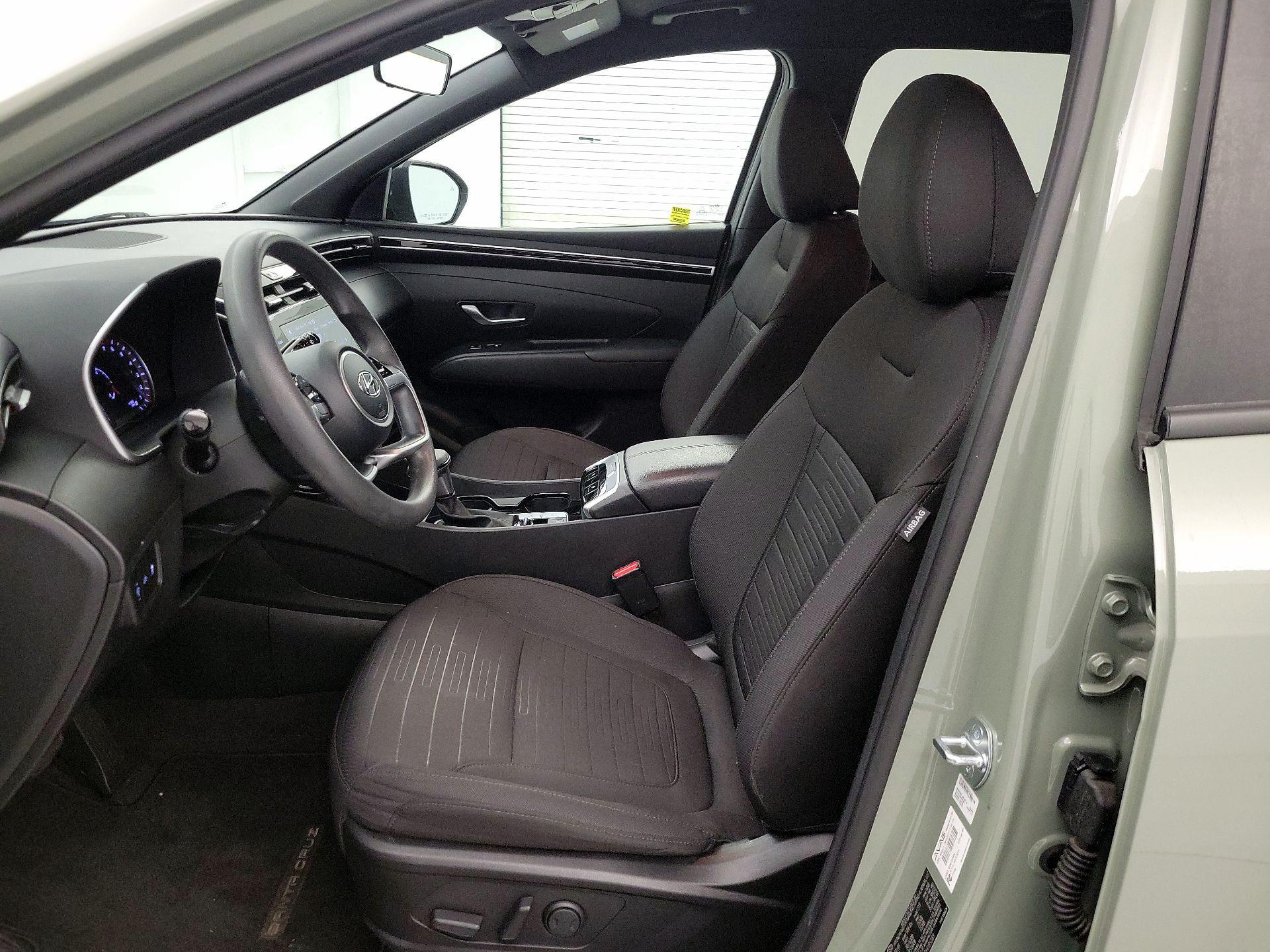 Thumbnail: 2024 Hyundai Santa Cruz - 11