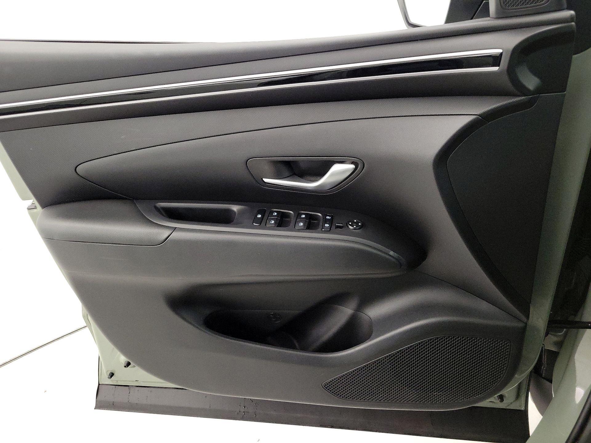 Thumbnail: 2024 Hyundai Santa Cruz - 12