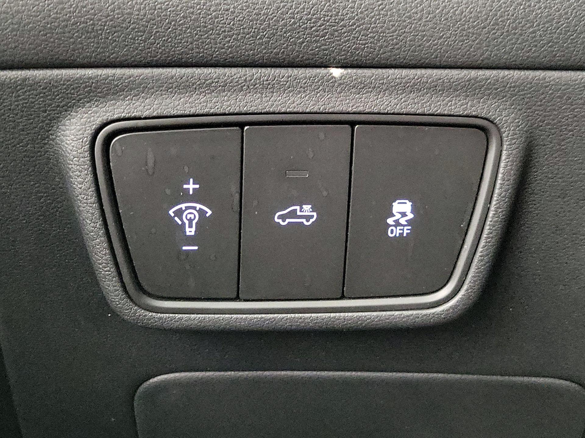 Thumbnail: 2024 Hyundai Santa Cruz - 13